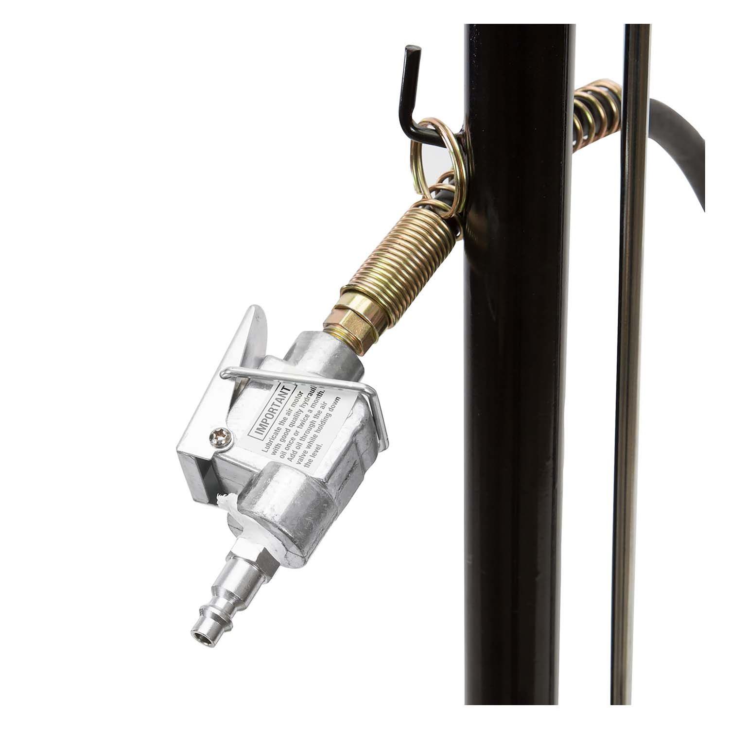 OEMTools 24851 OEM Automotive Tools 22-Ton Air/Hydraulic Truck