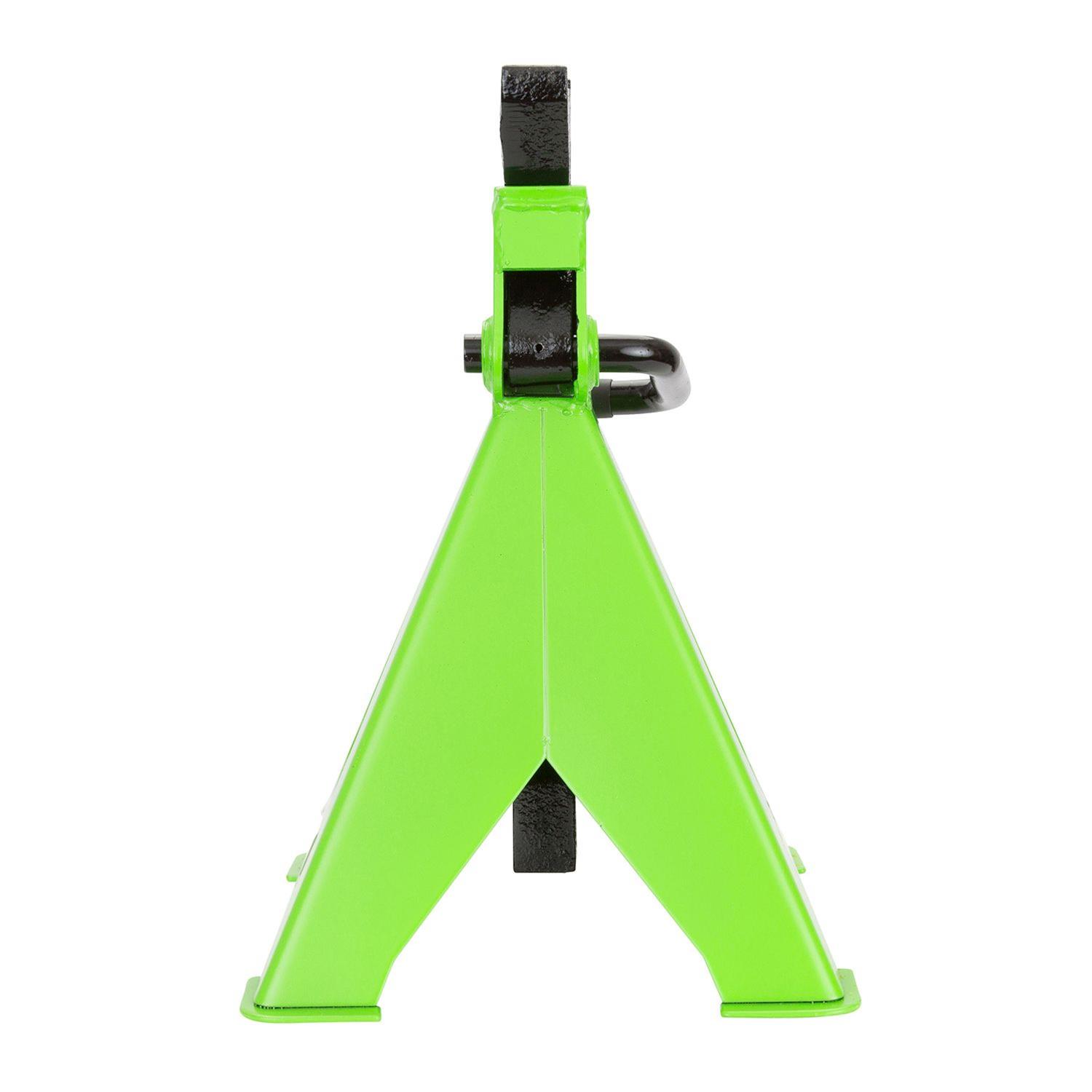 OEMTools 24853 OEM Automotive Tools Jack Stands | Summit Racing