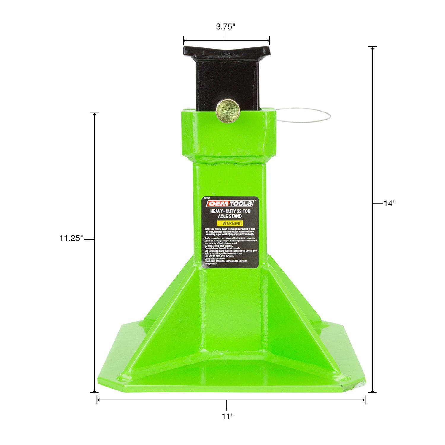 OEMTools 24854