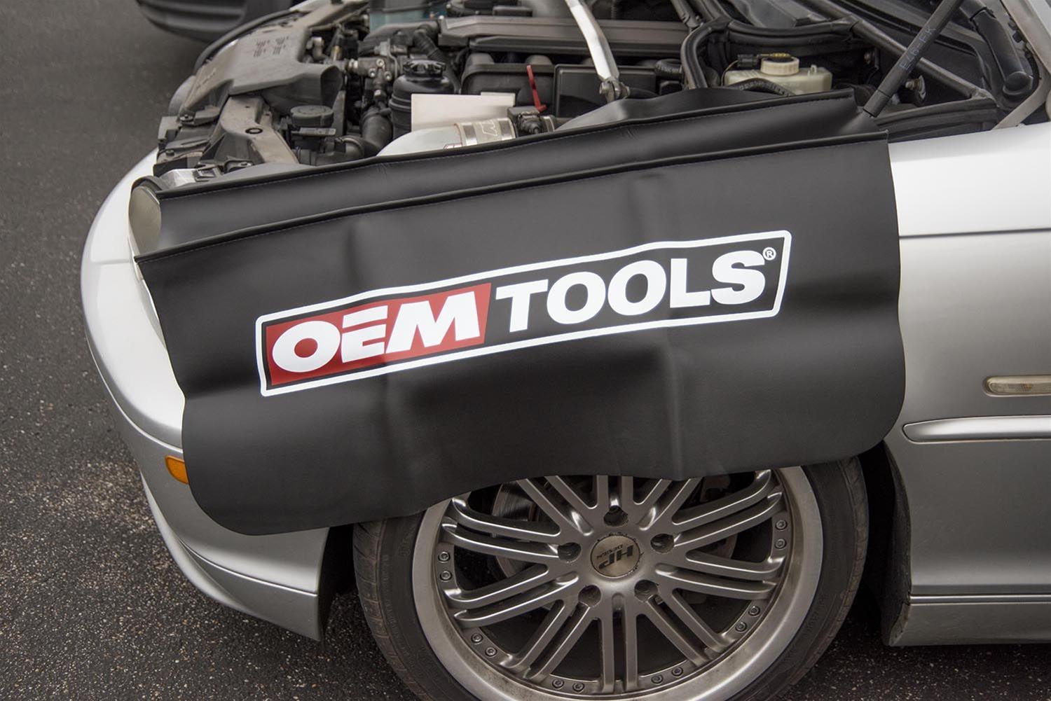 OEMTools 24900 OEM Automotive Tools Fender Covers Summit Racing