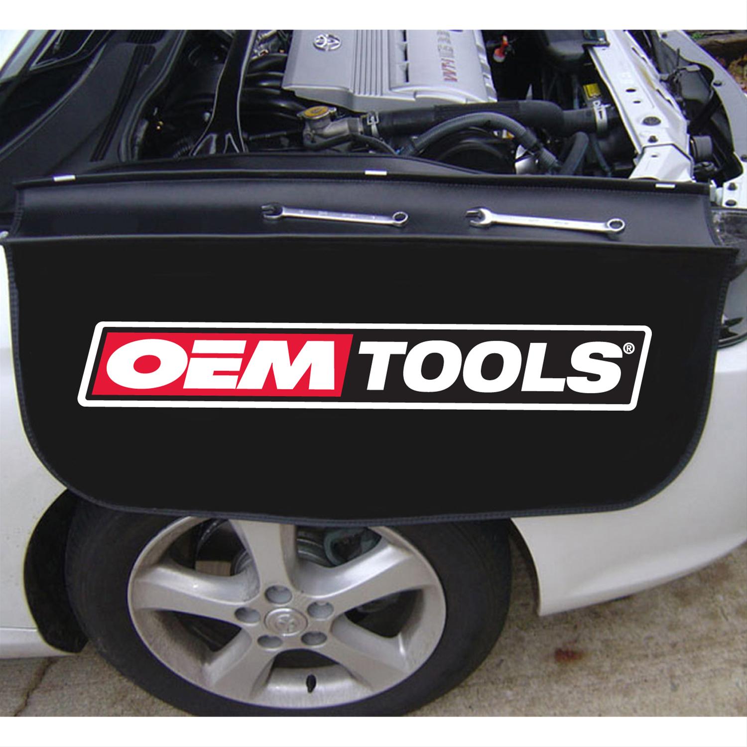 OEMTools 24900 OEM Automotive Tools Fender Covers Summit Racing