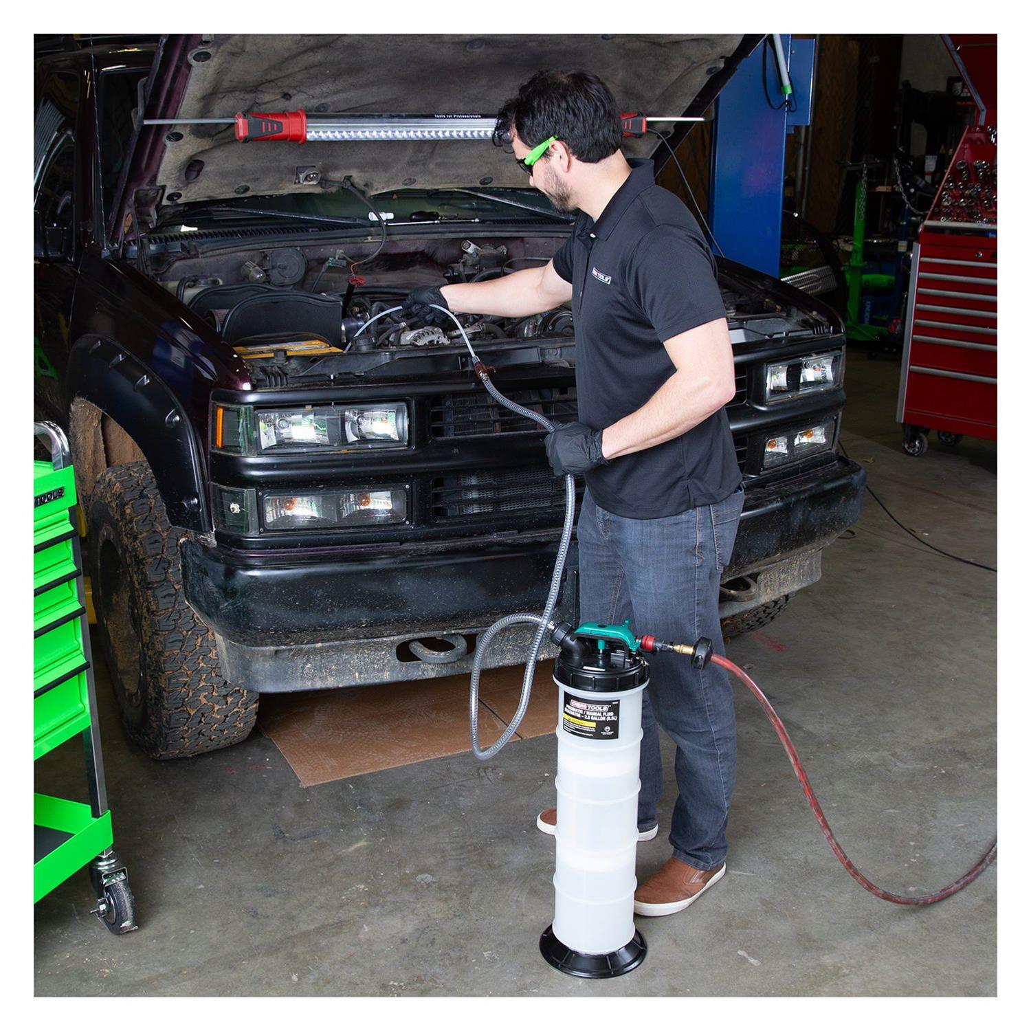 oemtools 24389 manual fluid extractor oemtools 24389 manual fluid extractor