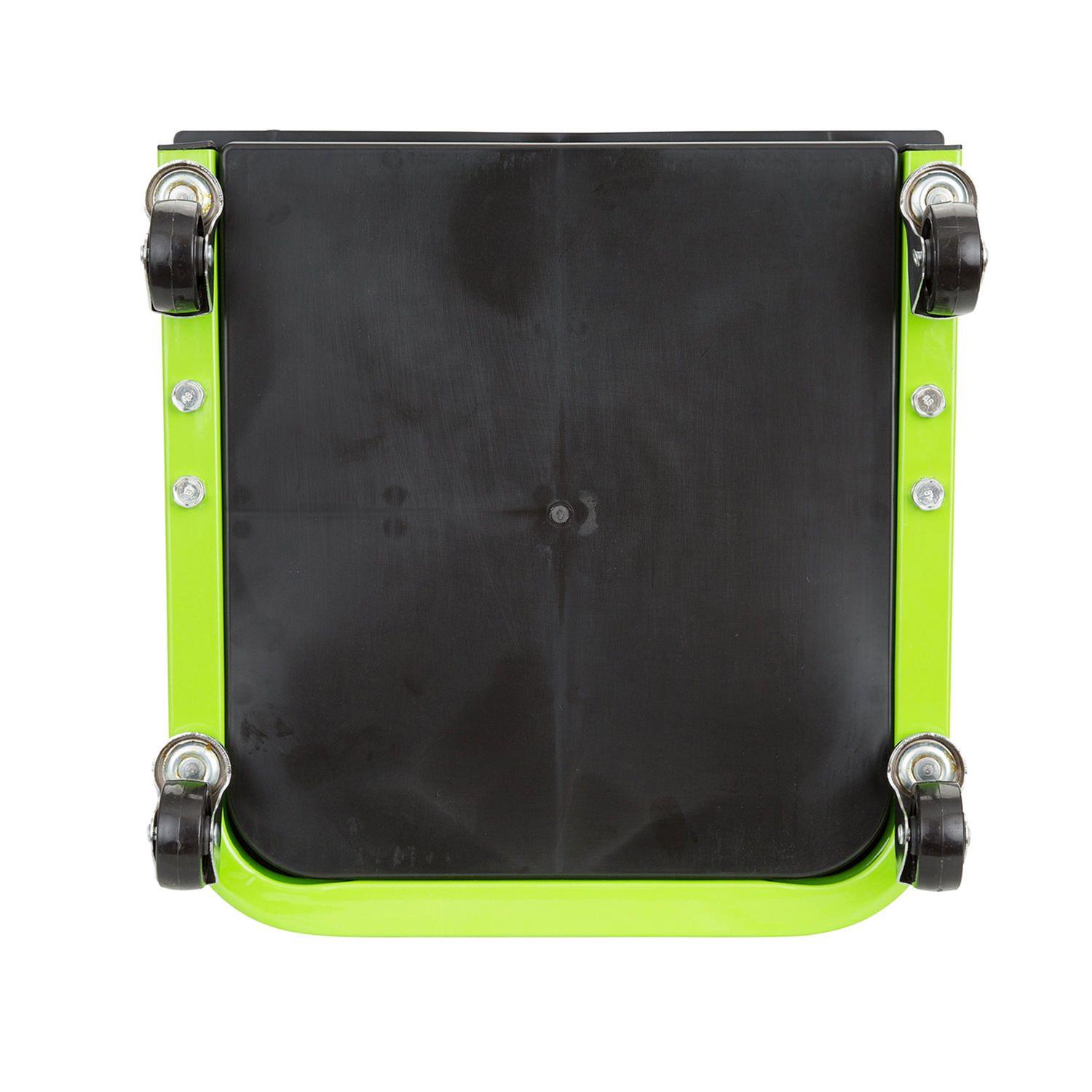 OEMTools 24948 OEM Automotive Tools Cushioned Creeper Seats