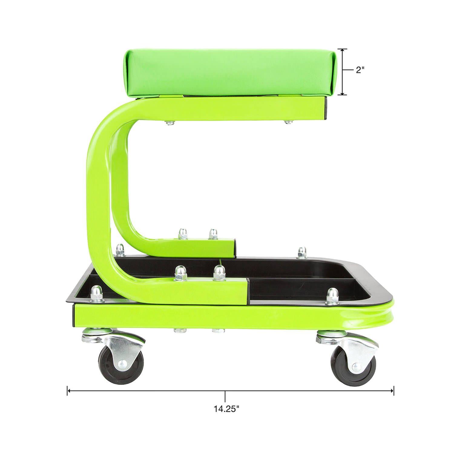 OEMTools 24948 OEM Automotive Tools Cushioned Creeper Seats