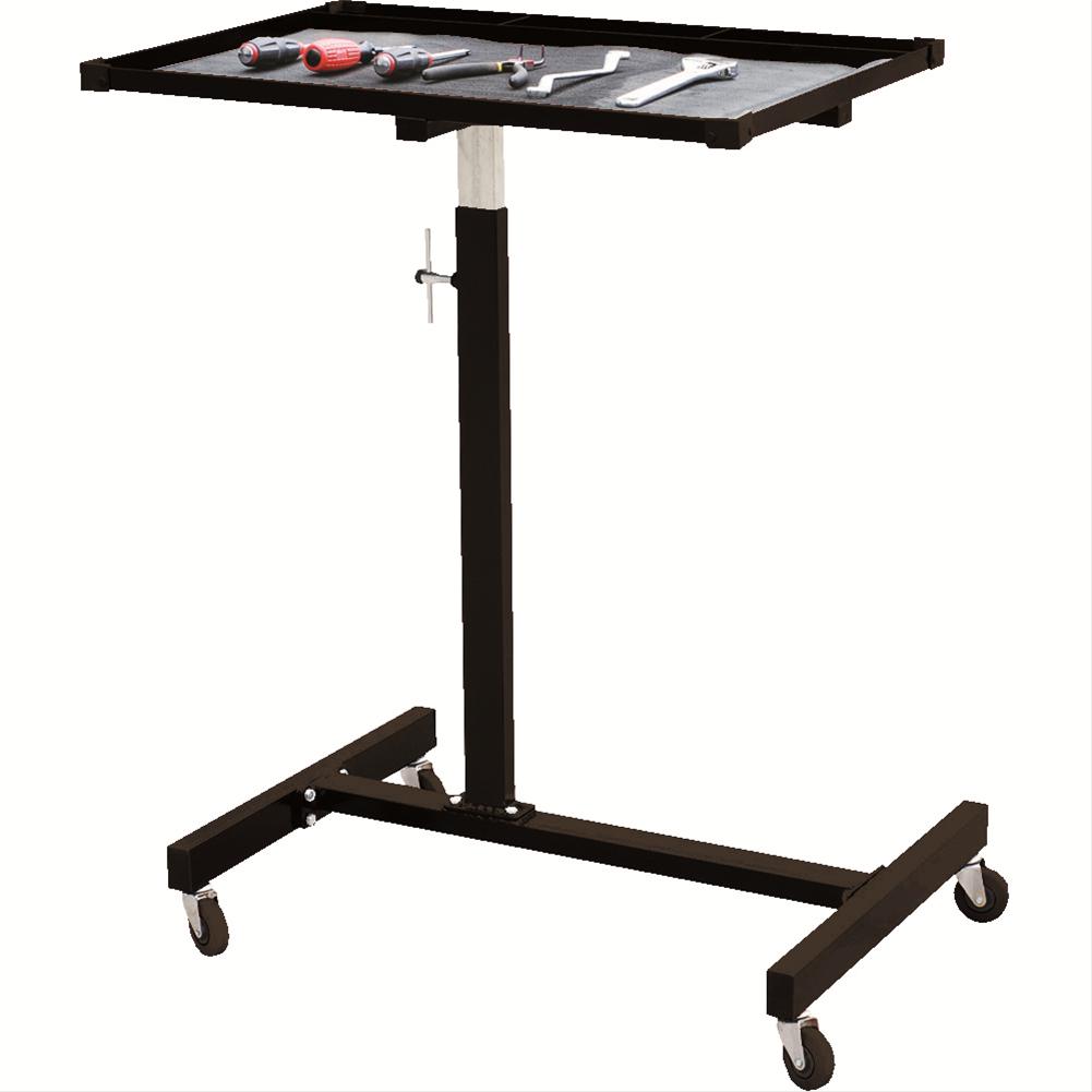 OEM Automotive Tools Portable Work Stands on Casters 24960 - Free ...