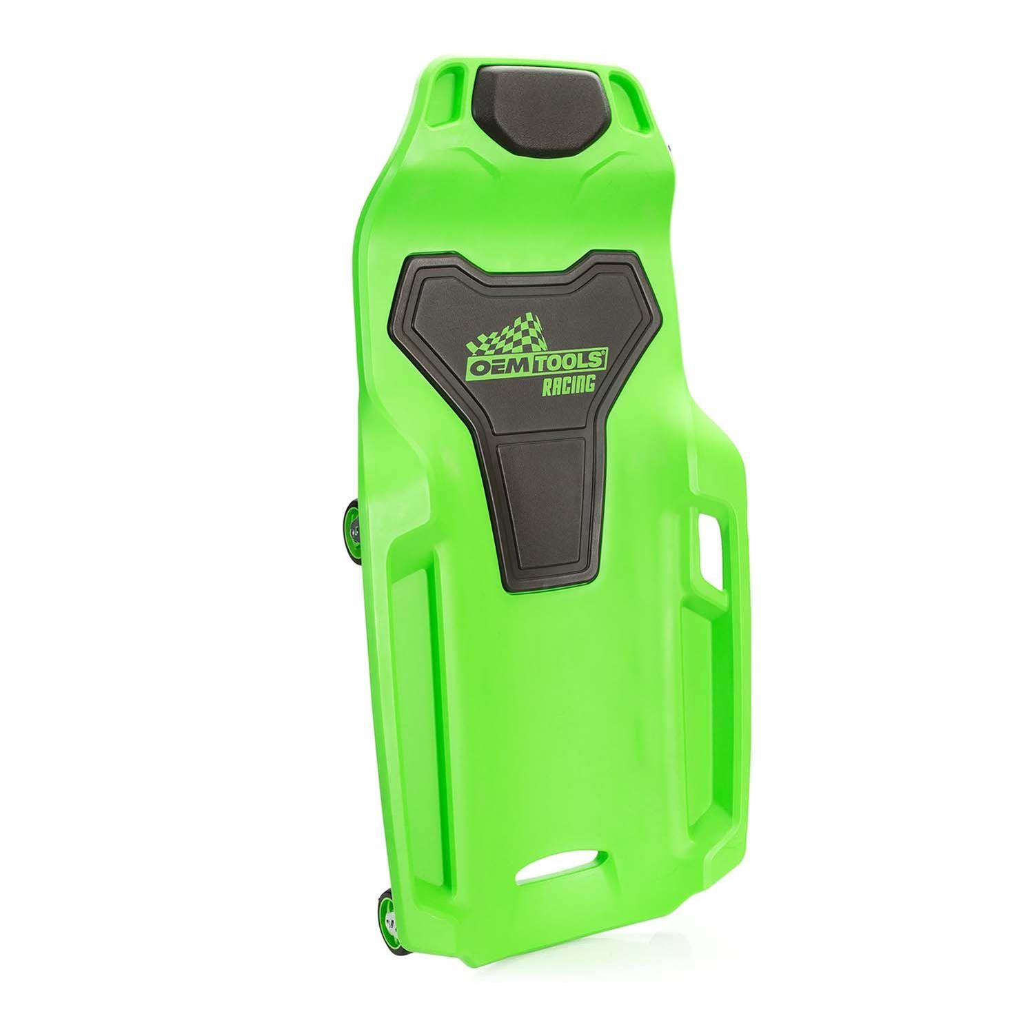 OEMTools 24970 OEM Automotive Tools Professional 6Wheel Creepers Summit Racing