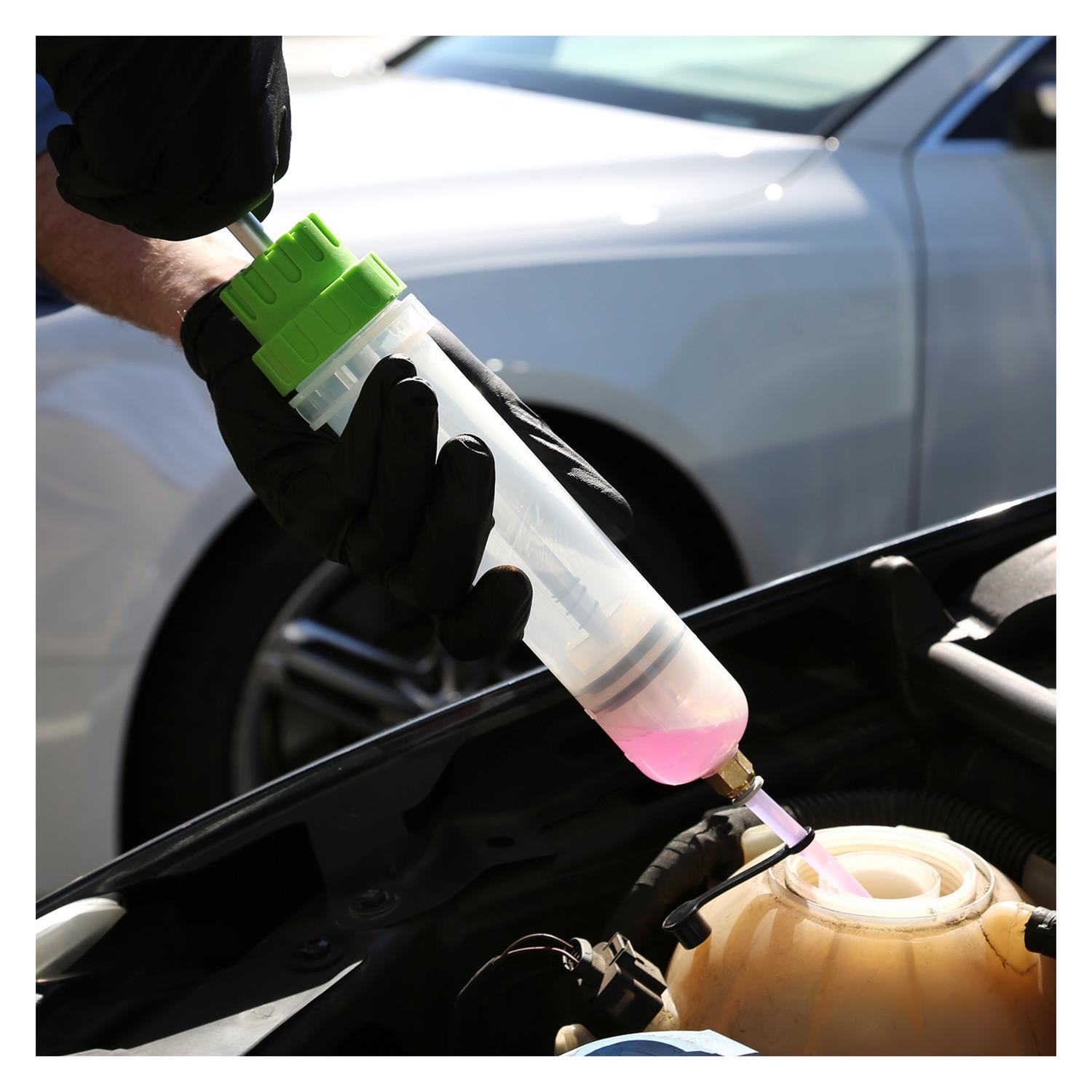 OEMTools 24985 OEM Automotive Tools Manual Fluid Extractors/Fillers