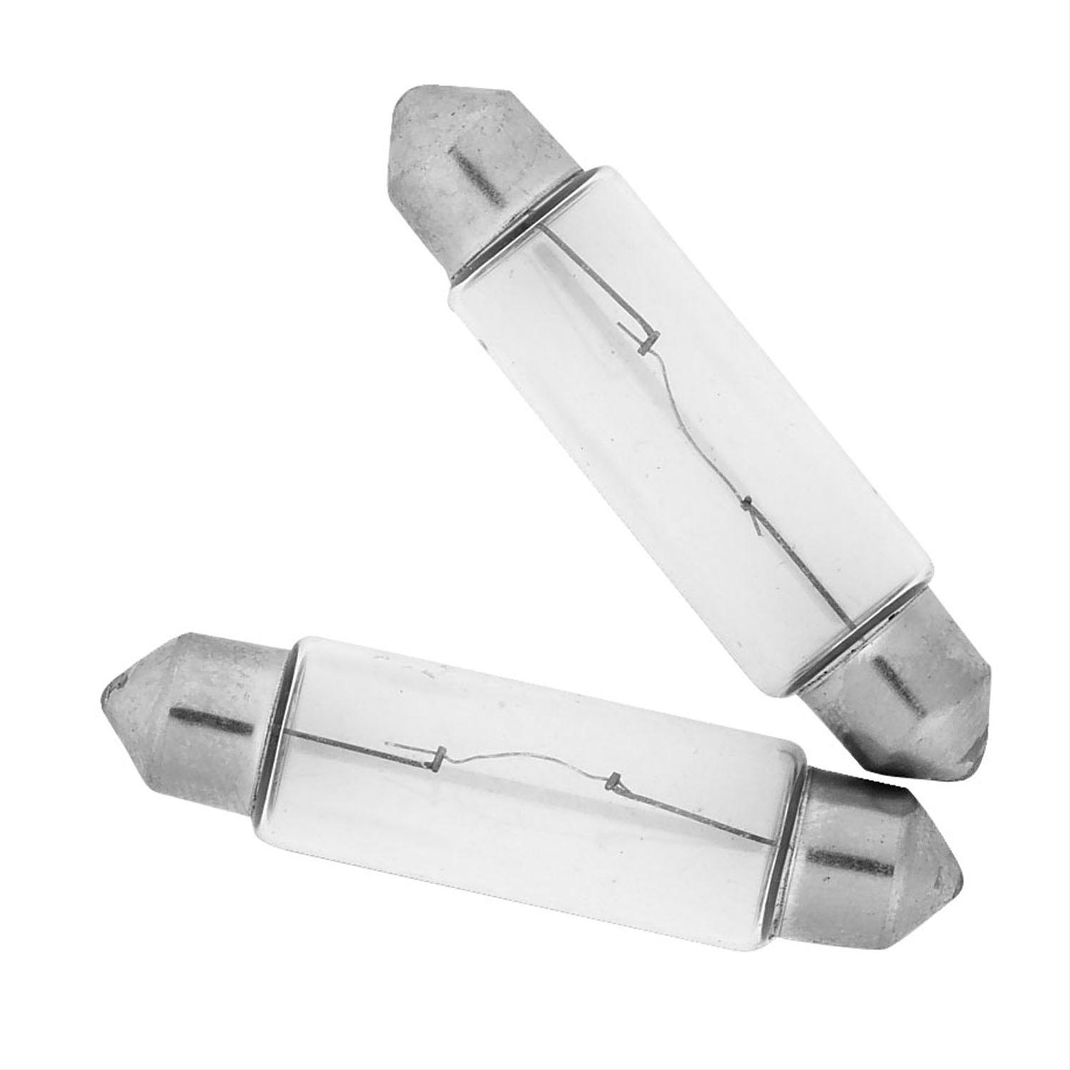 OEMTools 25021 OEM Automotive Tools Circuit Tester Replacement Bulbs