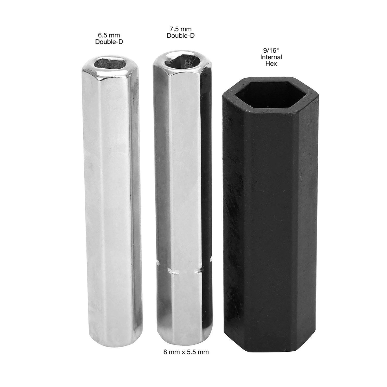 OEMTools 25038 OEM Automotive Tools Shock Absorber Sockets Summit Racing