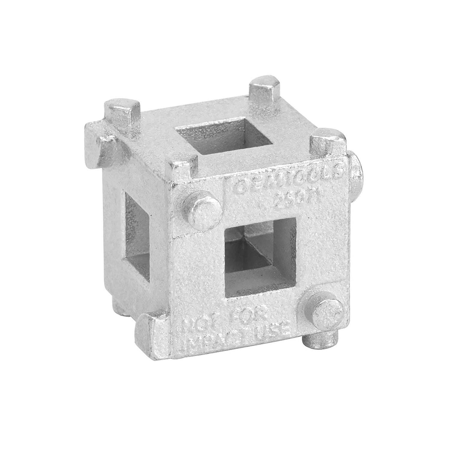 OEMTools 25071 OEM Automotive Tools Brake Piston Cubes Summit Racing