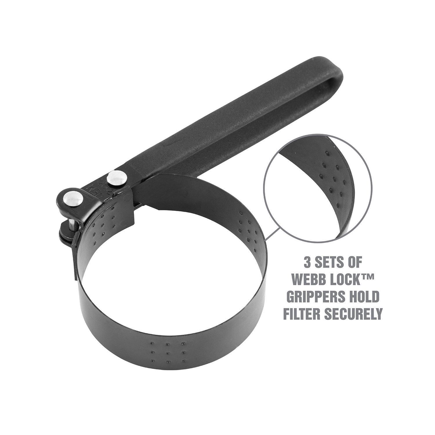 OEMTools 25075 OEM Automotive Tools Oil Filter Removal Tools Summit