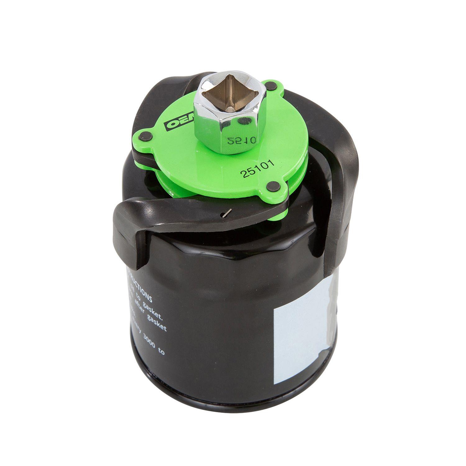 OEMTools 25101 OEM Automotive Tools 3-Leg Oil Filter Wrenches