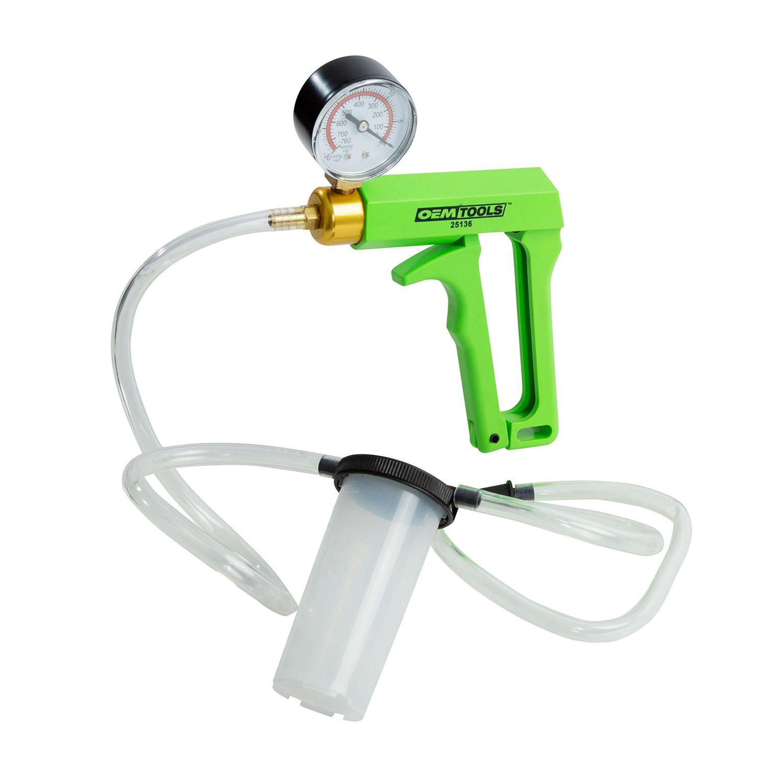 OEMTools 25136 OEM Automotive Tools Vacuum Pump Kits Summit Racing