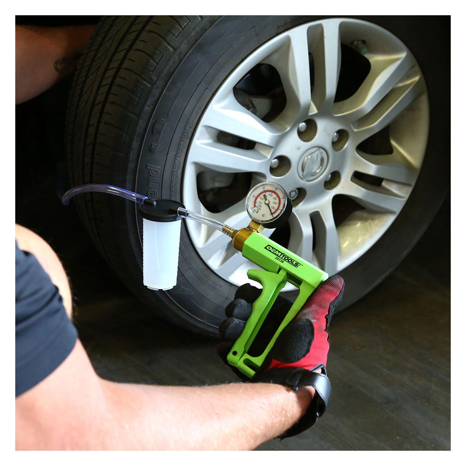 OEMTools 25136 OEM Automotive Tools Vacuum Pump Kits Summit Racing