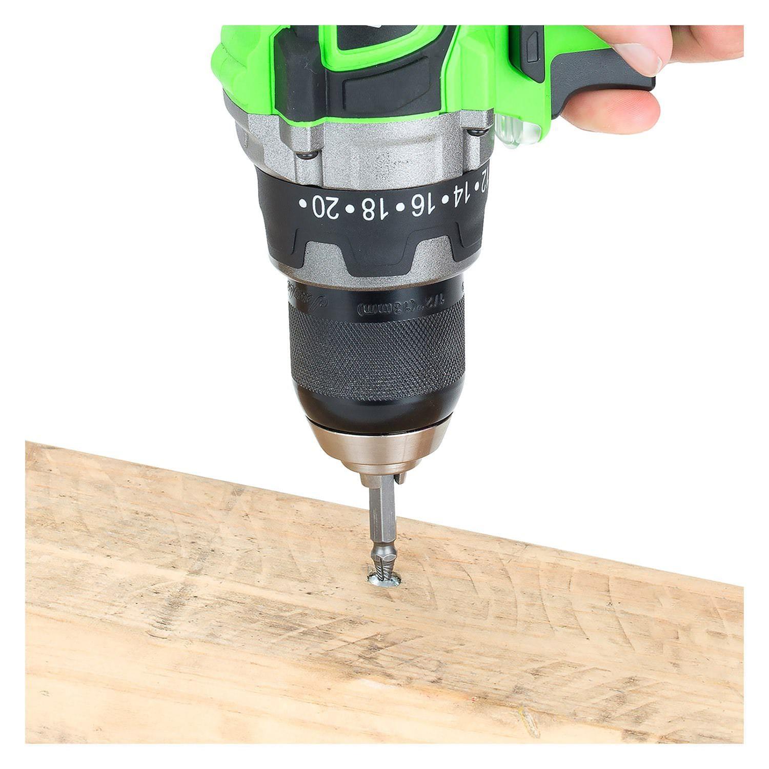 OEMTools 25158 OEM Automotive Tools 4Piece Screw Extractor Sets Summit Racing