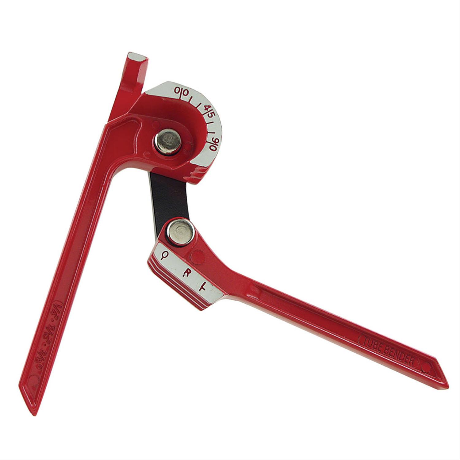 OEMTools 25179 OEM Automotive Tools Tubing Benders Summit Racing