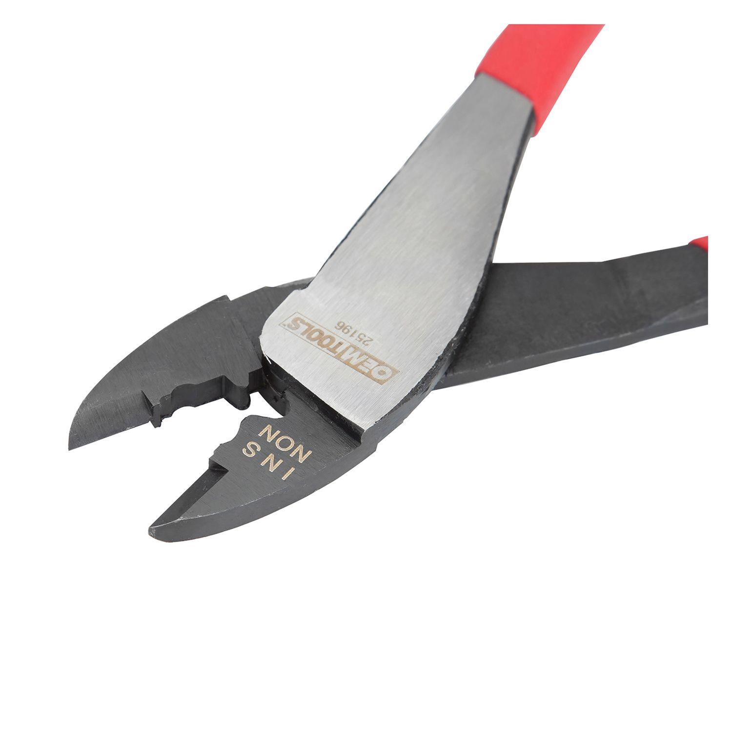 OEMTools 25196 OEM Automotive Tools Electrical Pliers Summit Racing