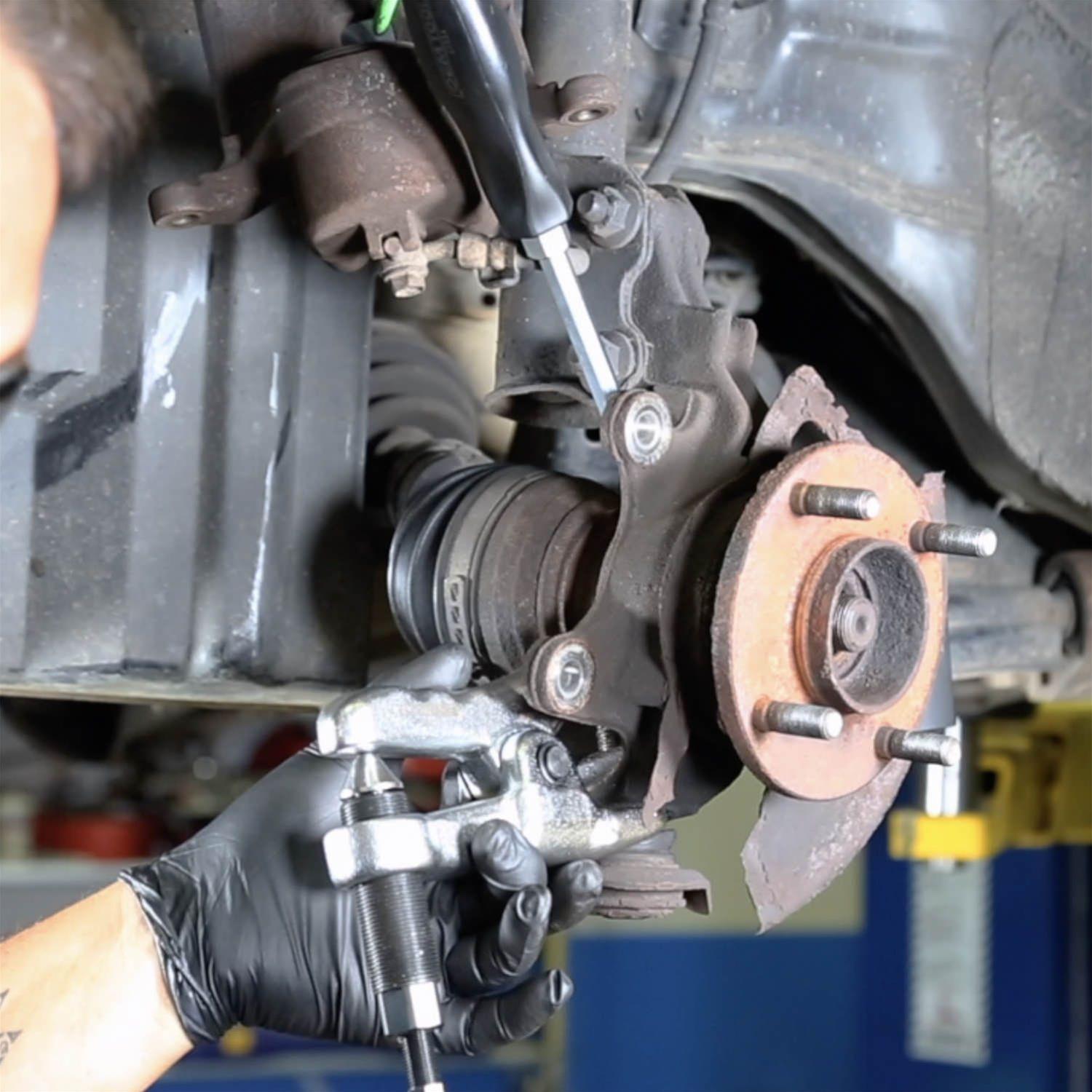 OEMTools 25219 OEM Automotive Tools Hydraulic Ball Joint Separators