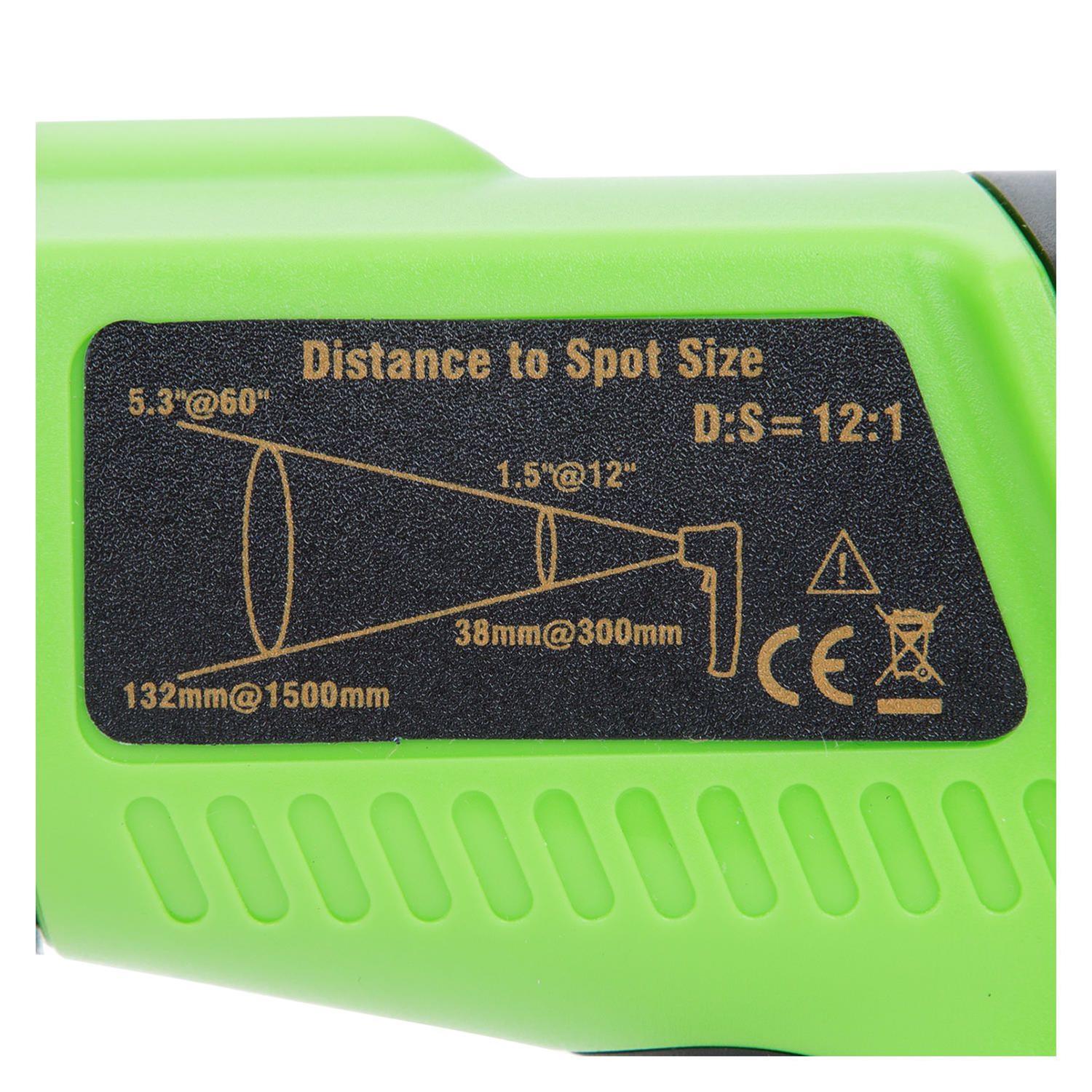 OEMTools 25245 OEM Automotive Tools Infrared Thermometers Summit Racing