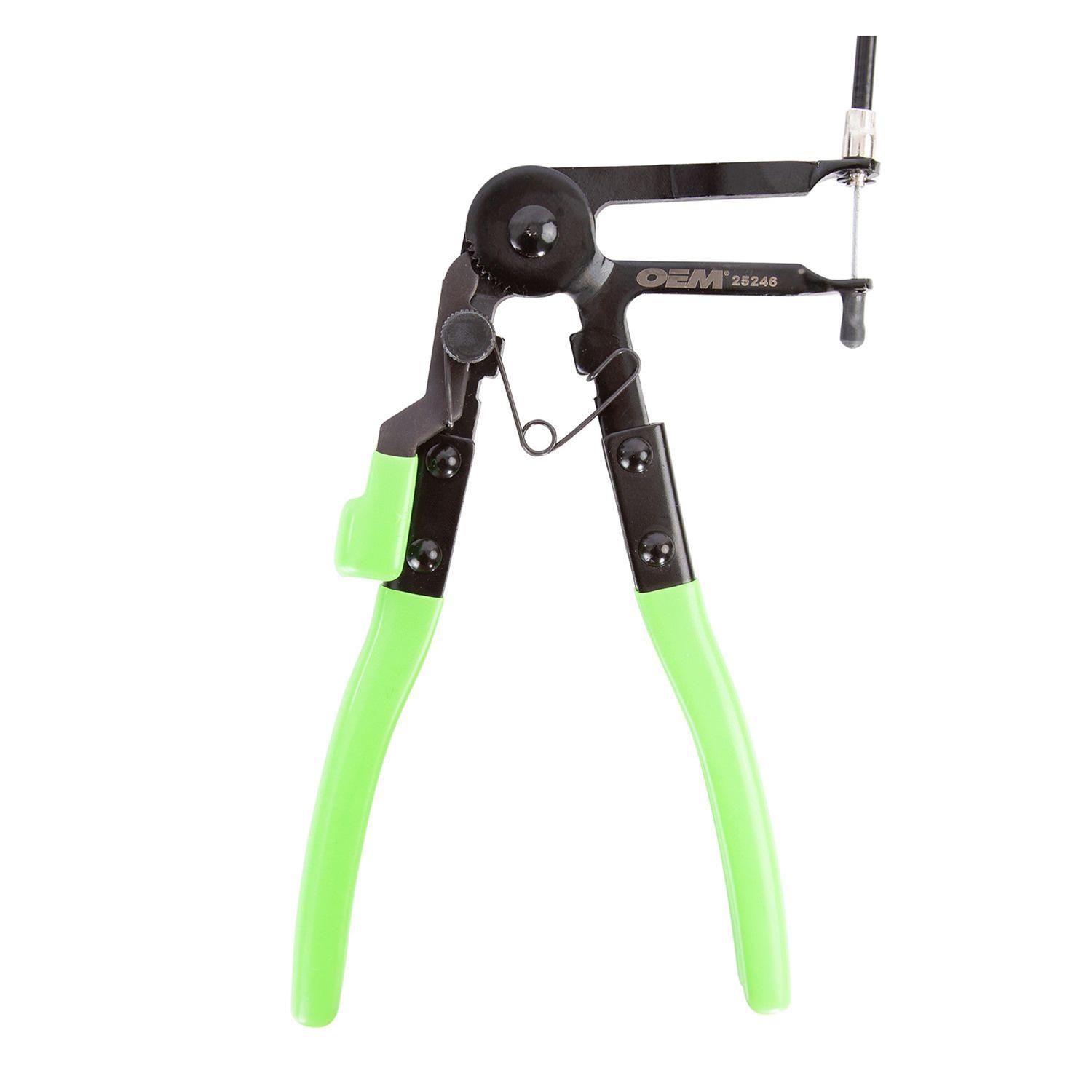 OEMTools 25246 OEM Automotive Tools Hose Clamp Pliers | Summit Racing