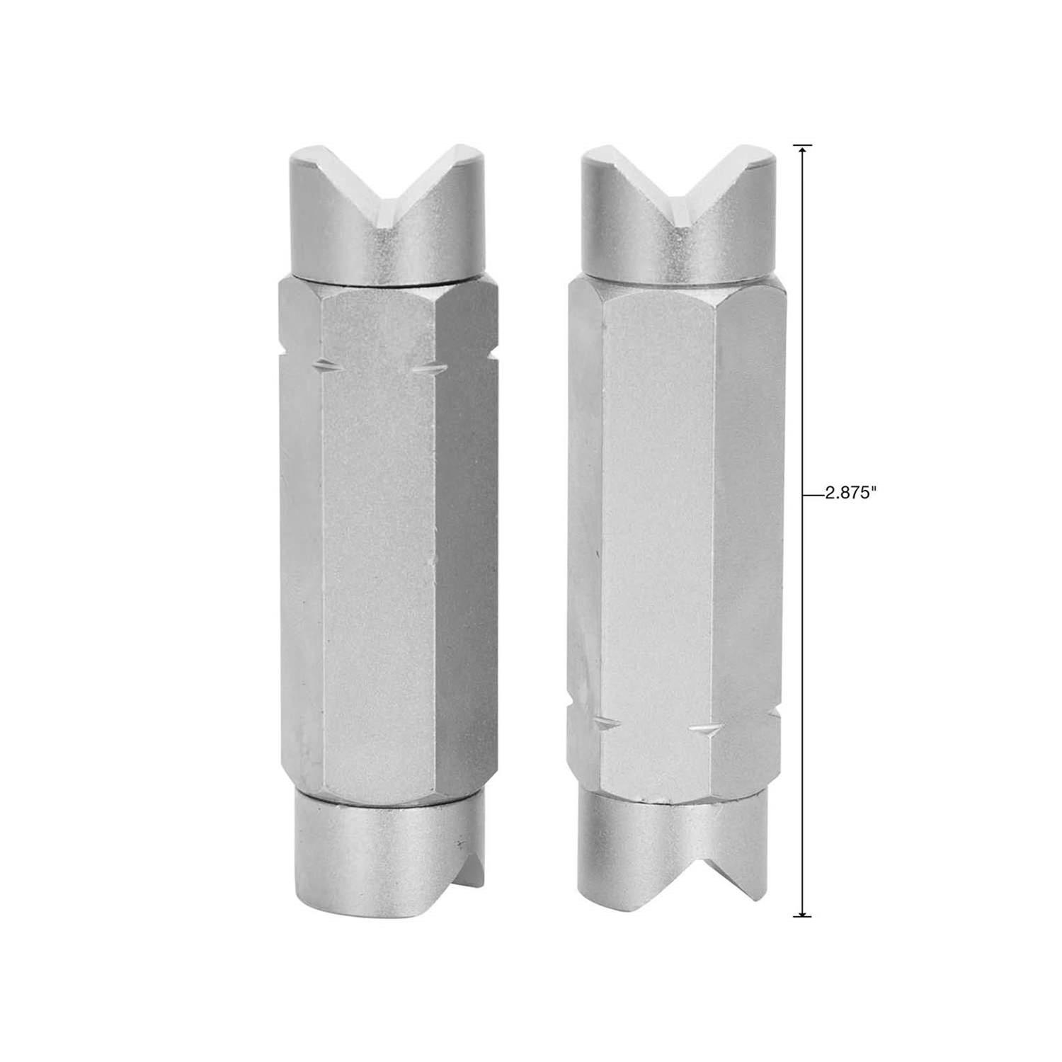 OEMTools 25253TWO OEM Automotive Tools Exhaust Manifold Spreaders Summit Racing