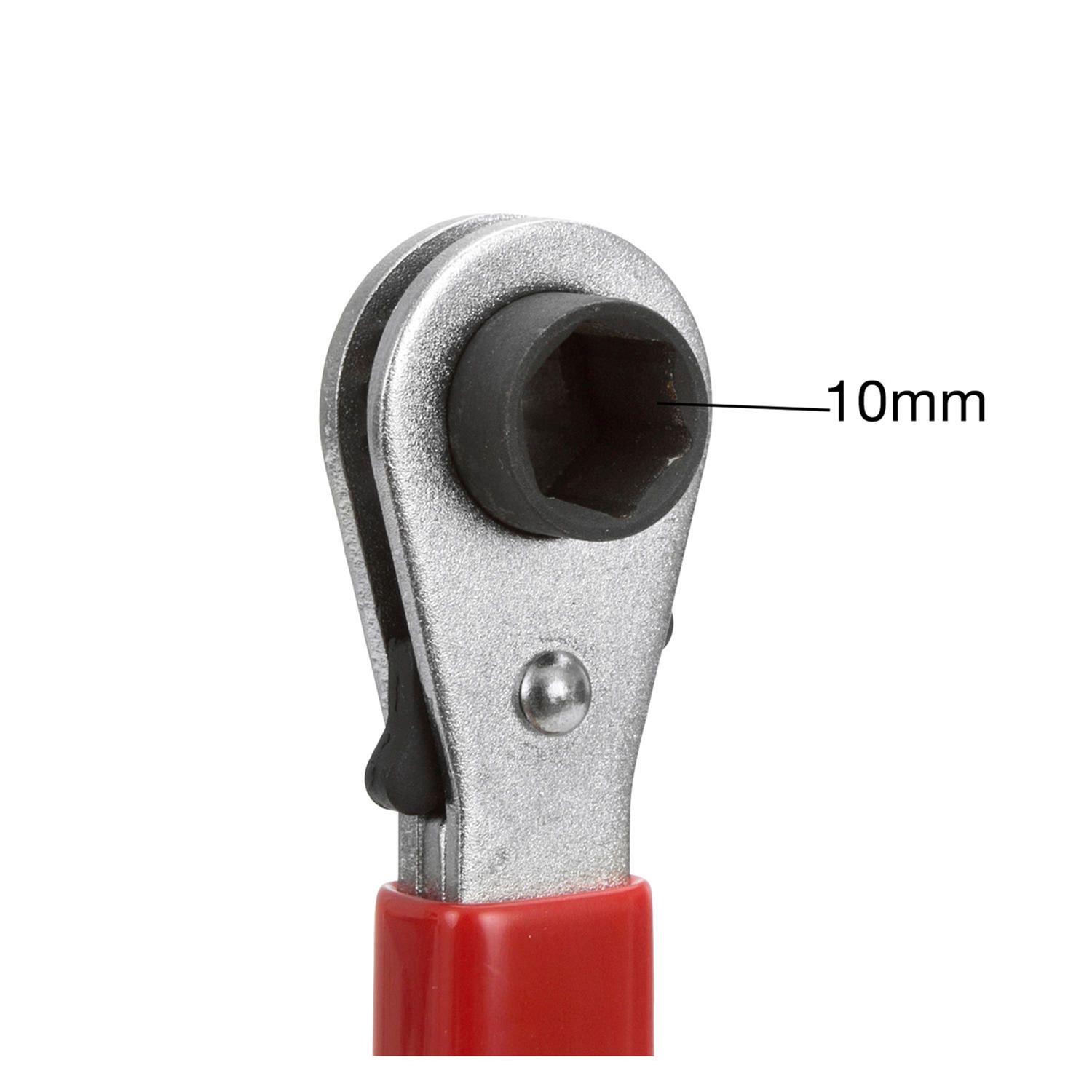 OEMTools 25282 OEM Automotive Tools Battery Terminal Wrenches Summit