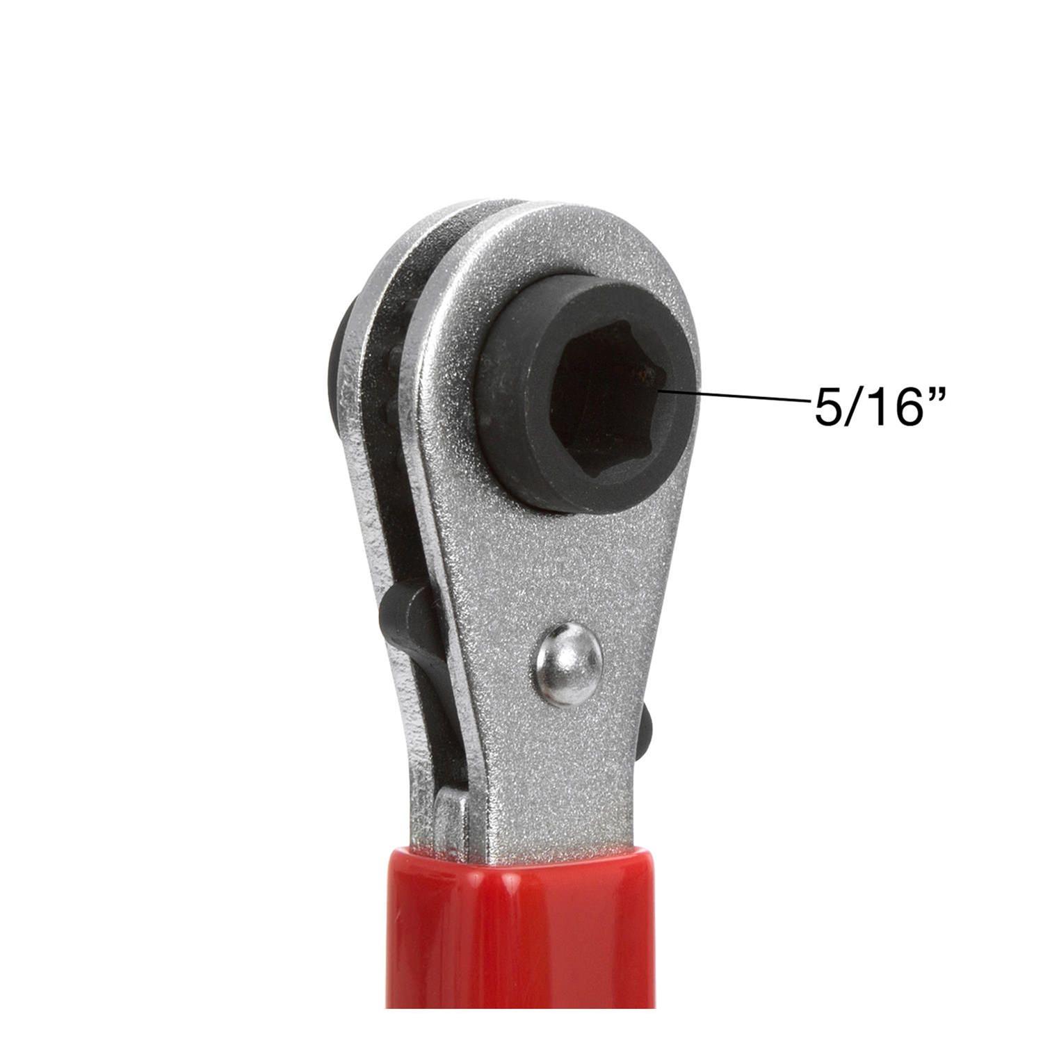 OEMTools 25282 OEM Automotive Tools Battery Terminal Wrenches Summit