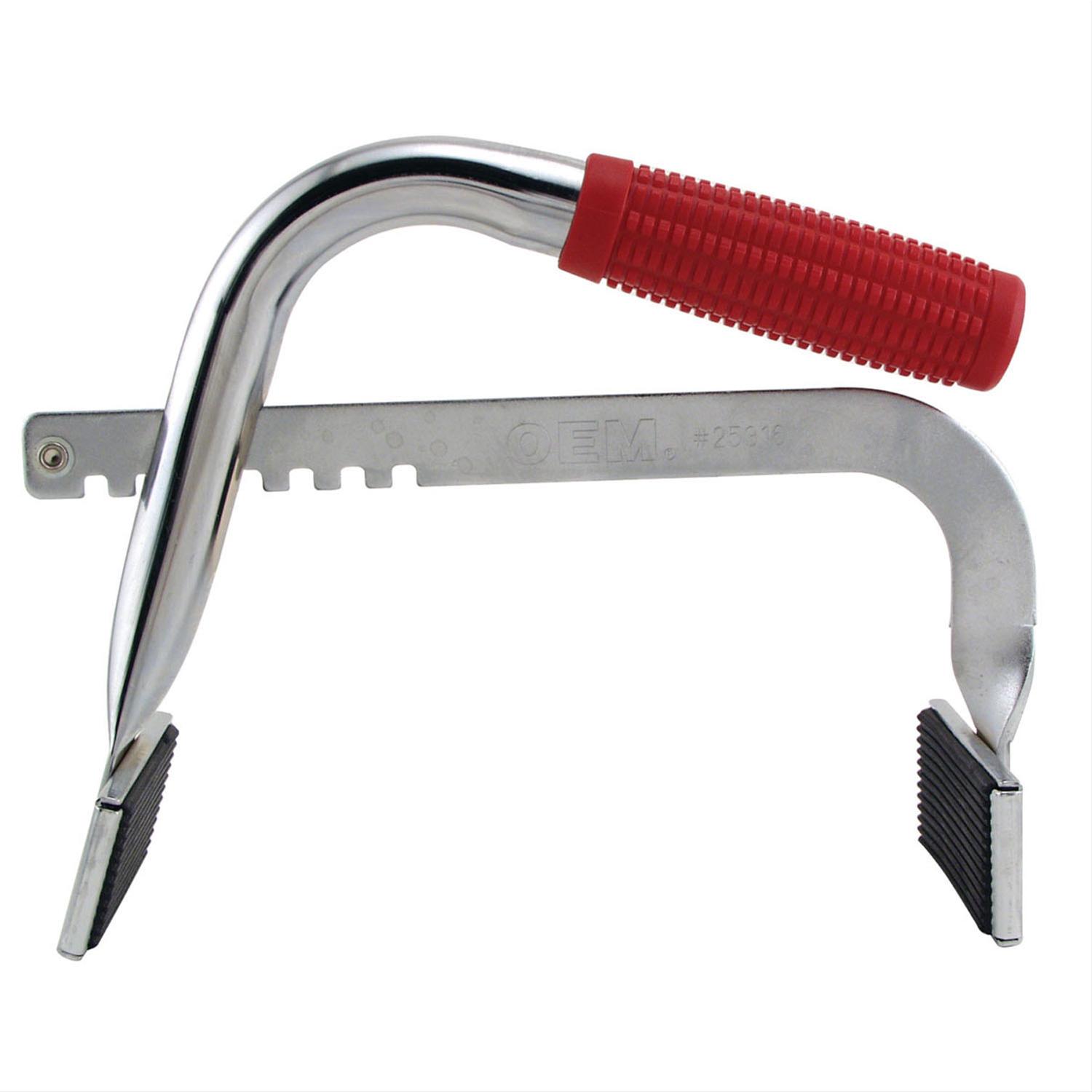 OEMTools 25283 OEM Automotive Tools Battery Carriers Summit Racing