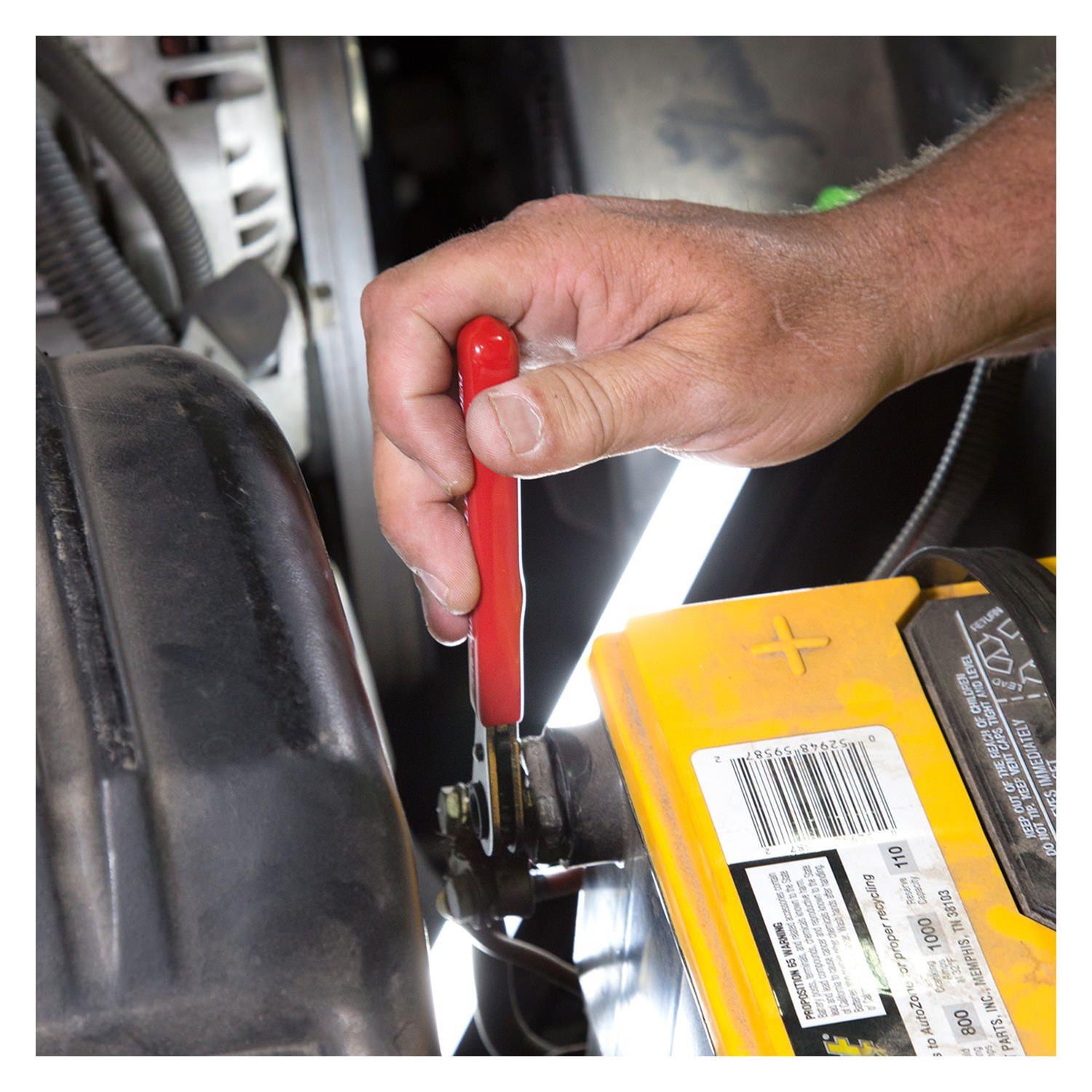 OEMTools 25287 OEM Automotive Tools Battery Terminal Wrenches Summit