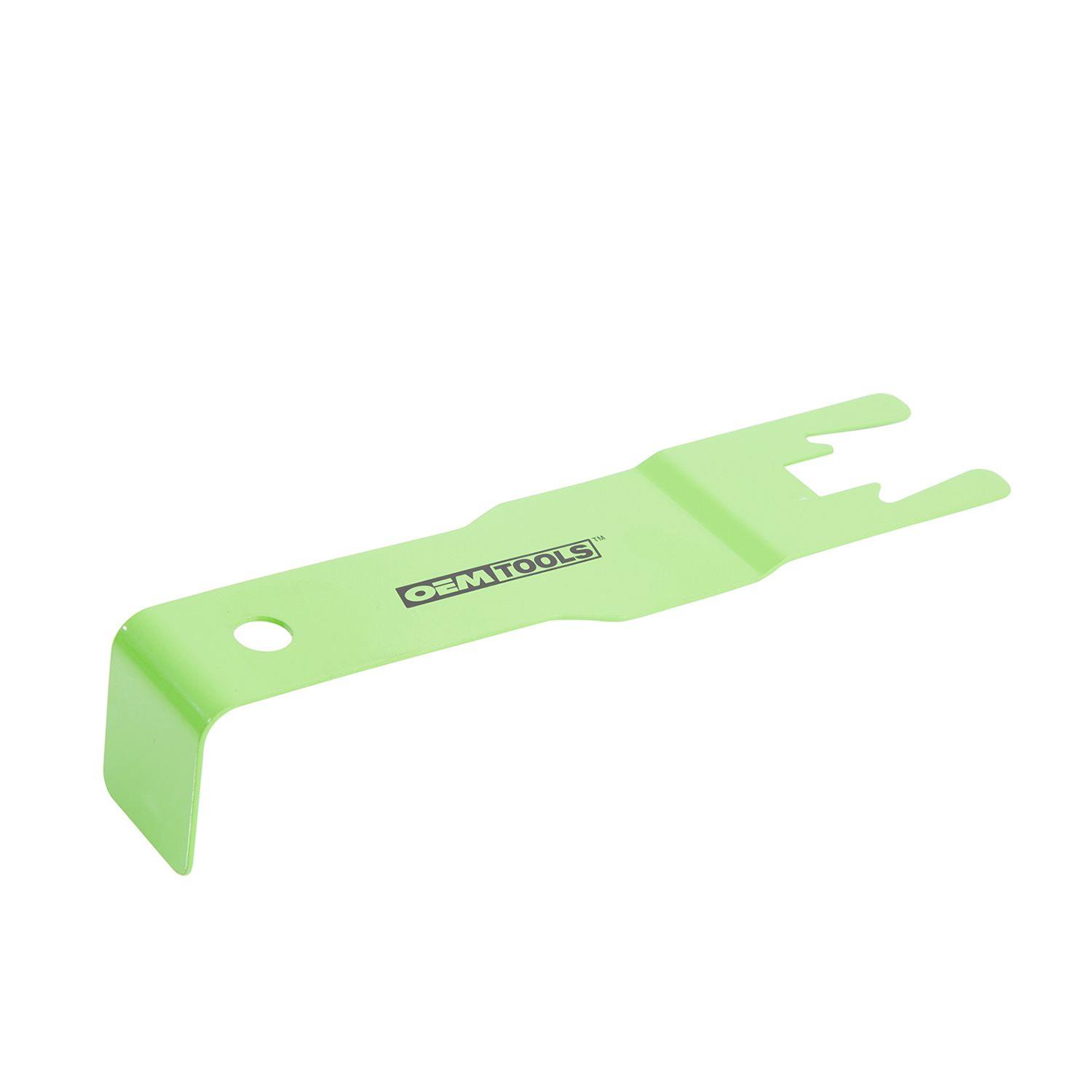 OEMTools 25301 OEM Automotive Tools 6Piece Door Panel and Trim Tool