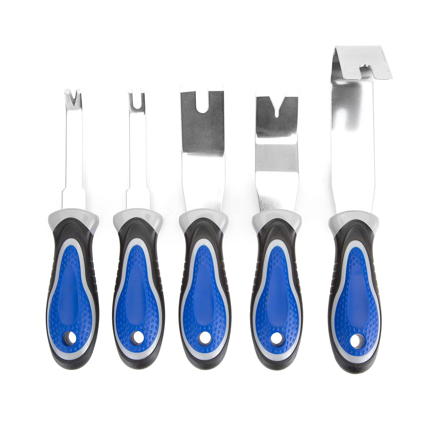 OEMTools 25312 OEM Automotive Tools 5Piece Door Panel and Trim Tool