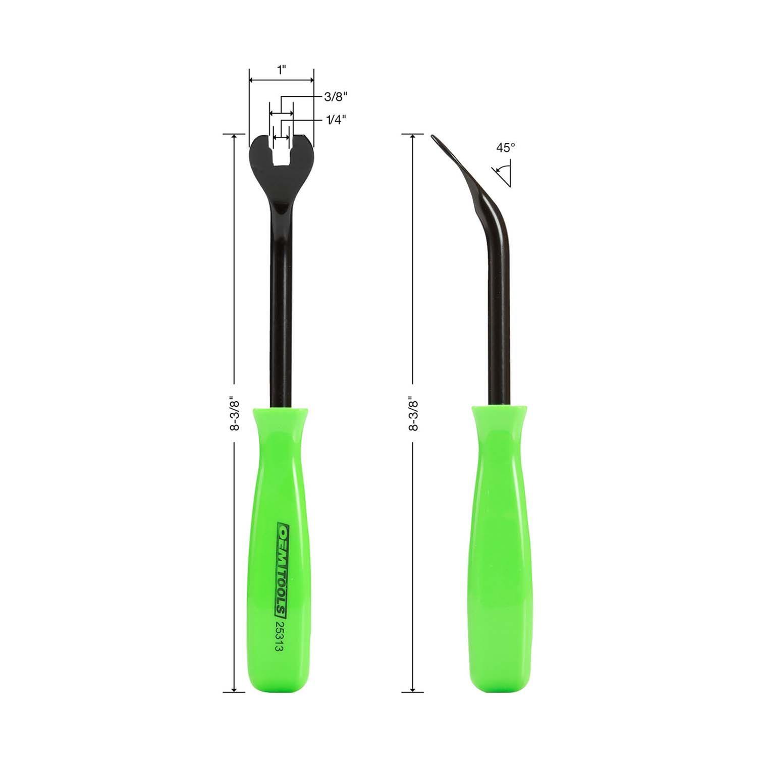 OEMTools 25313 OEM Automotive Tools Door Panel Removers | Summit