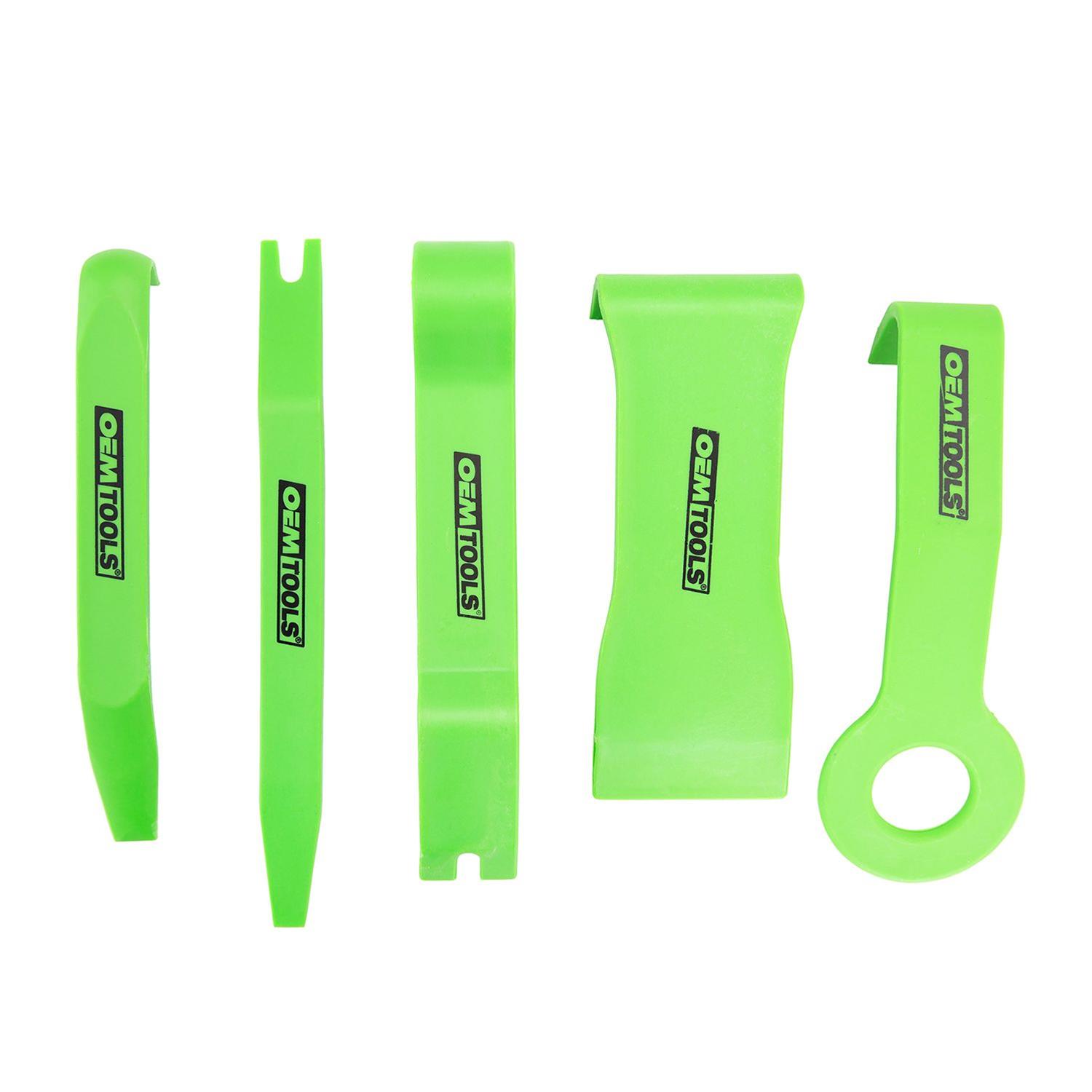 Door Trim & Panel Removal Tool | Pry Tool For Auto Interior Clips