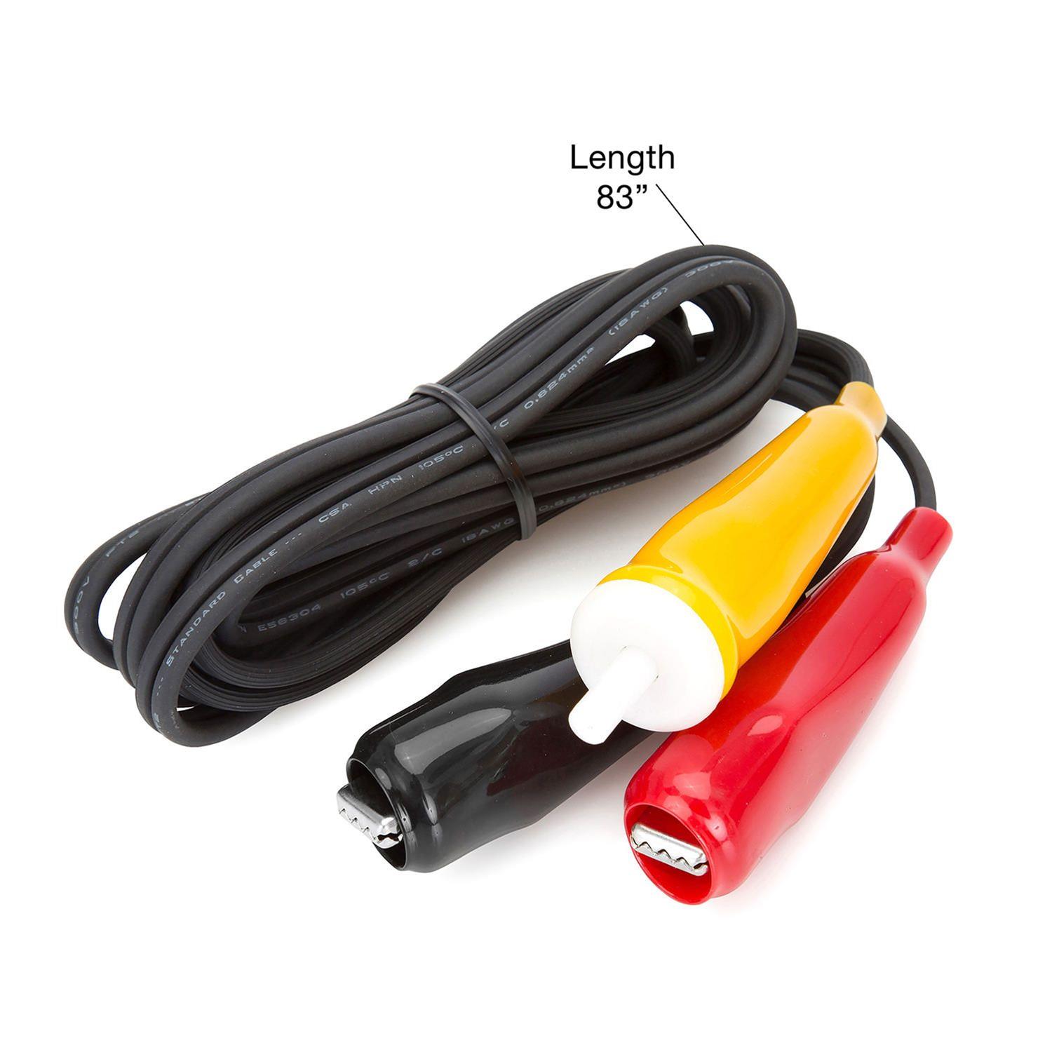 12V Heavy-Duty Remote Starter Switch - SS55HDA | Mac Tools