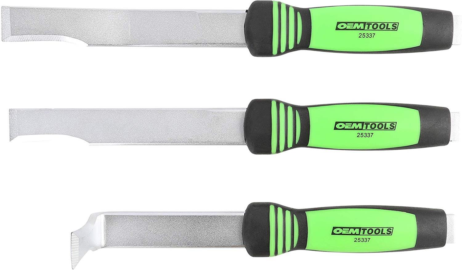 OEMTools 25337 OEM Automotive Tools 3-Piece Seam Splitter Sets