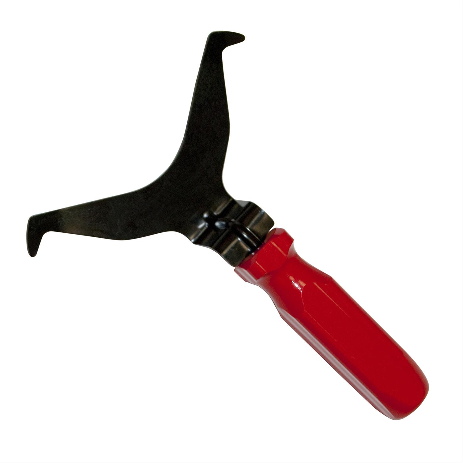 OEM Automotive Tools Window Molding Clip Removal Tools 25338 Free