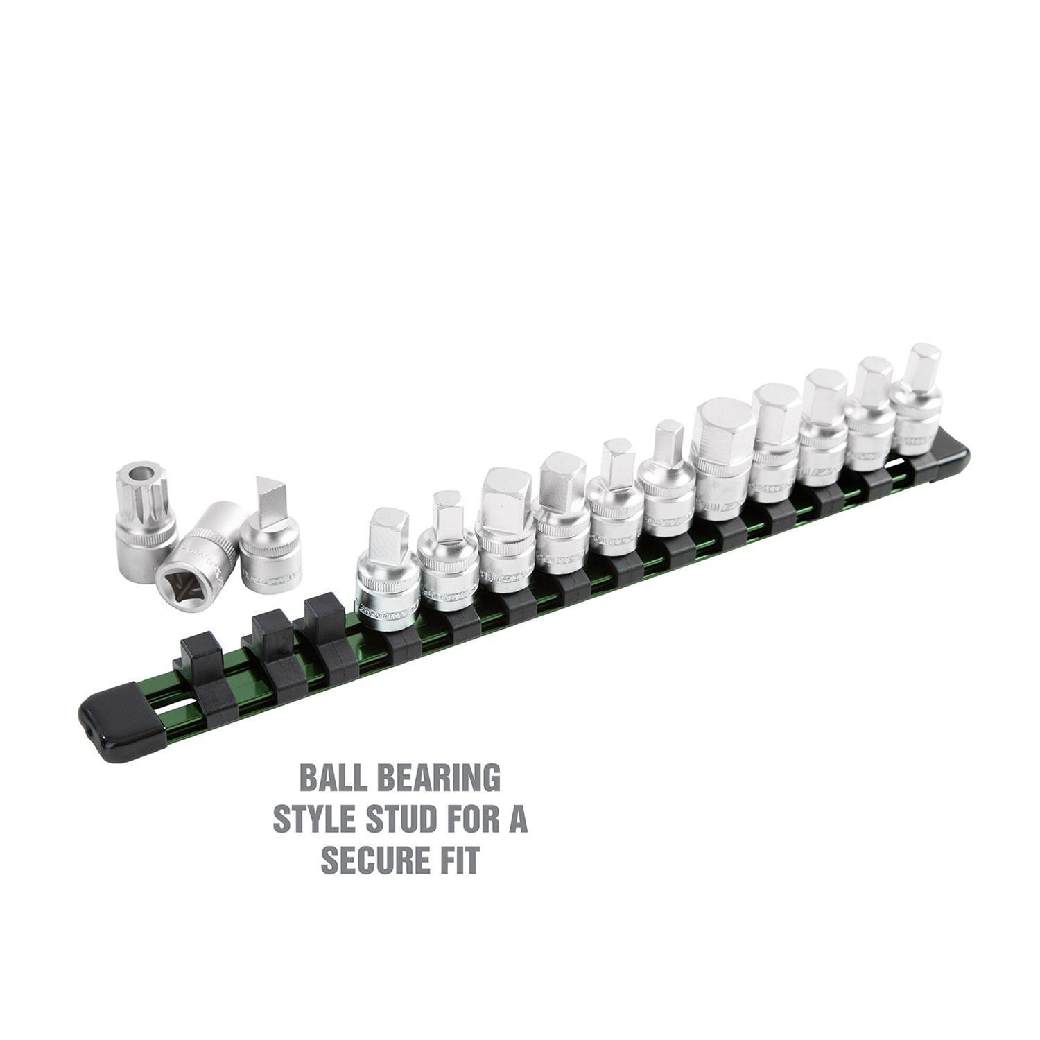 OEMTools 25374 OEM Automotive Tools Drain Plug Socket Sets Summit Racing