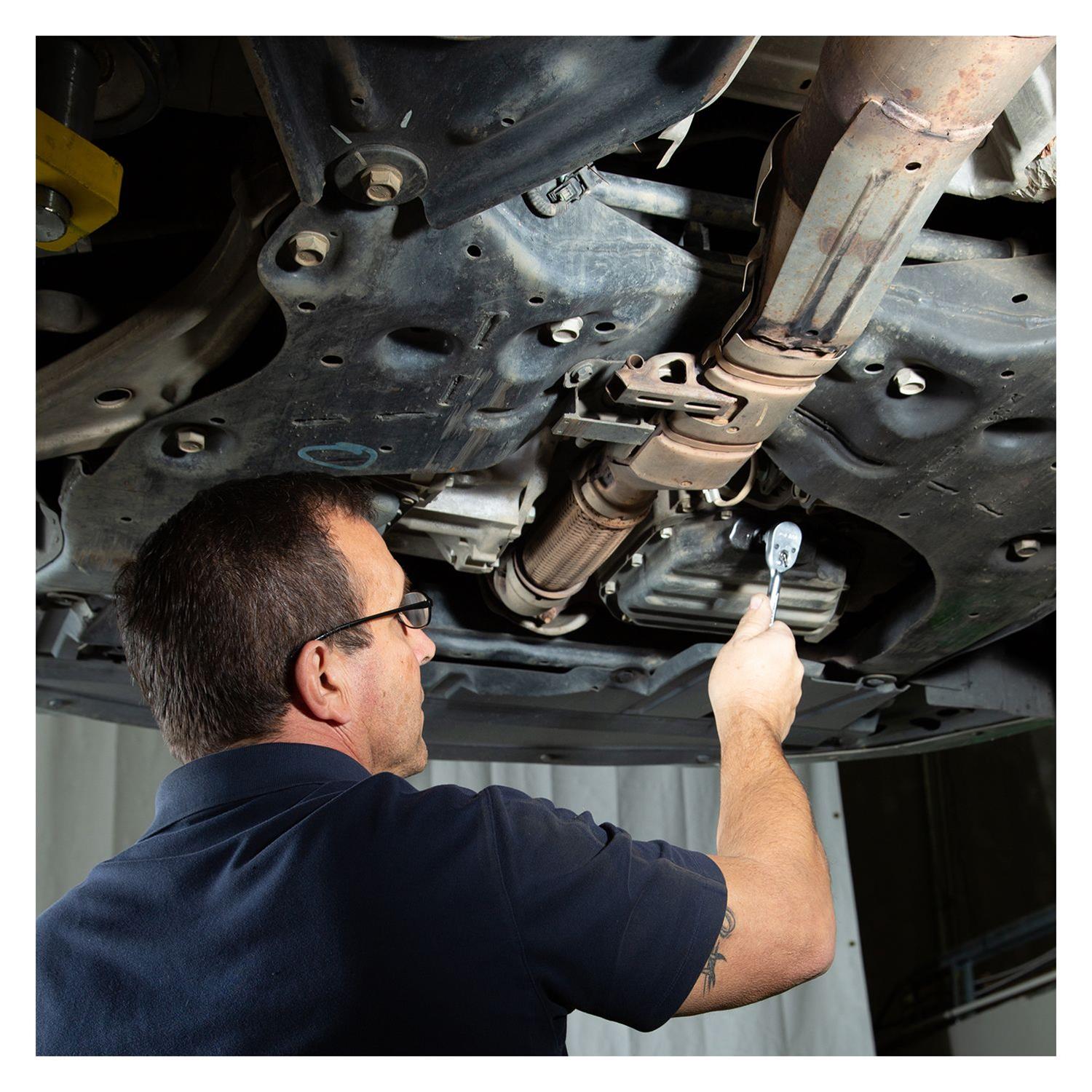 OEMTools 25374 OEM Automotive Tools Drain Plug Socket Sets Summit Racing