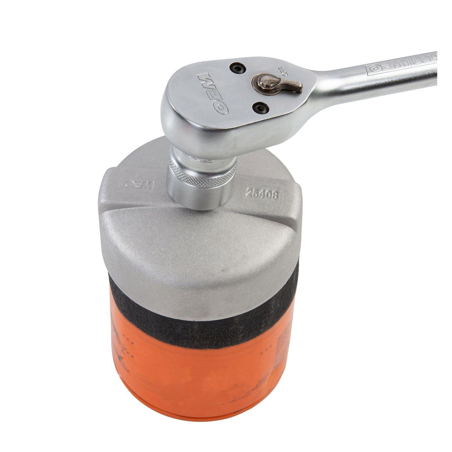 OEMTools 25408 OEM Automotive Tools Oil Filter Cap Wrenches