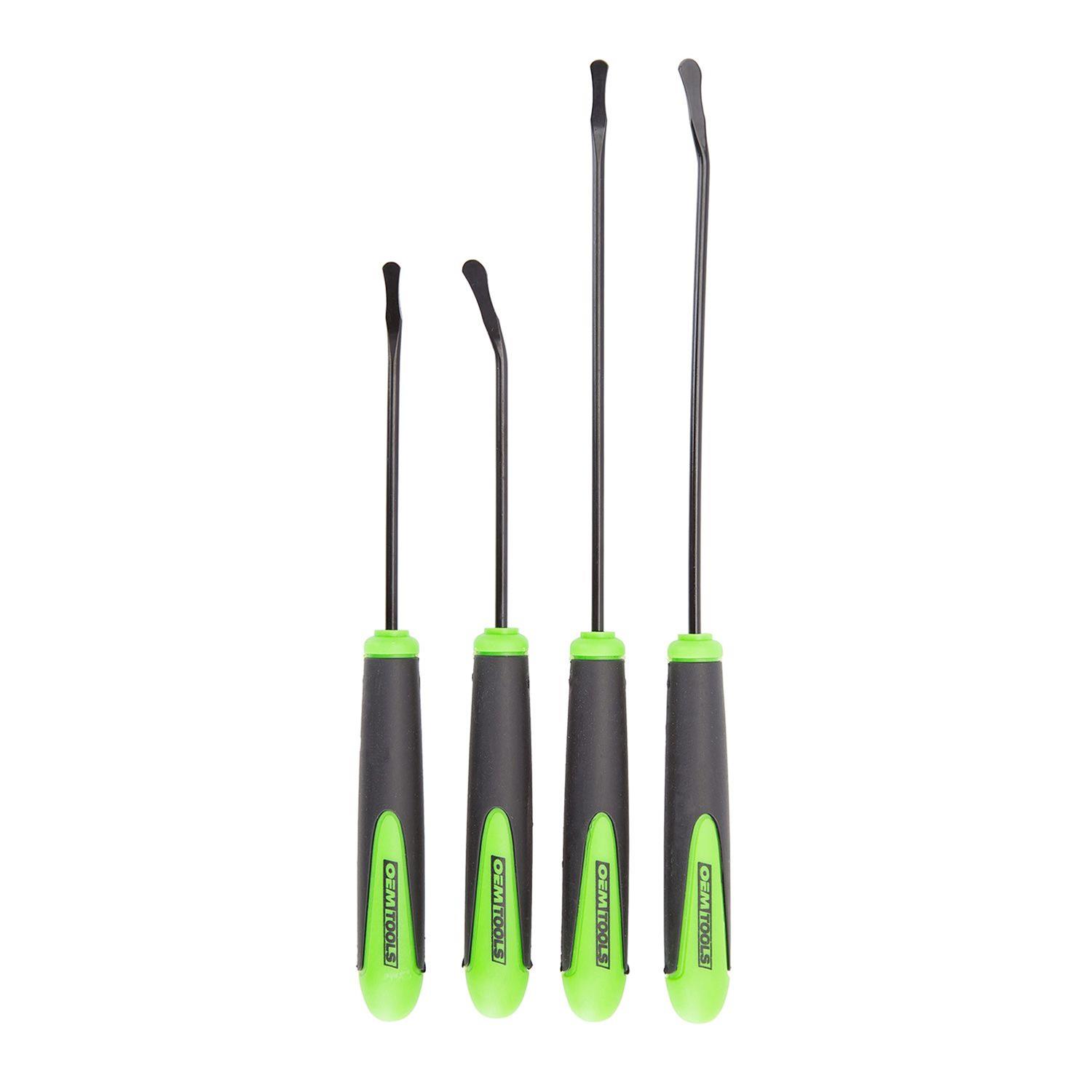OEMTools 25429 OEM Automotive Tools 4-Piece O-Ring and Seal