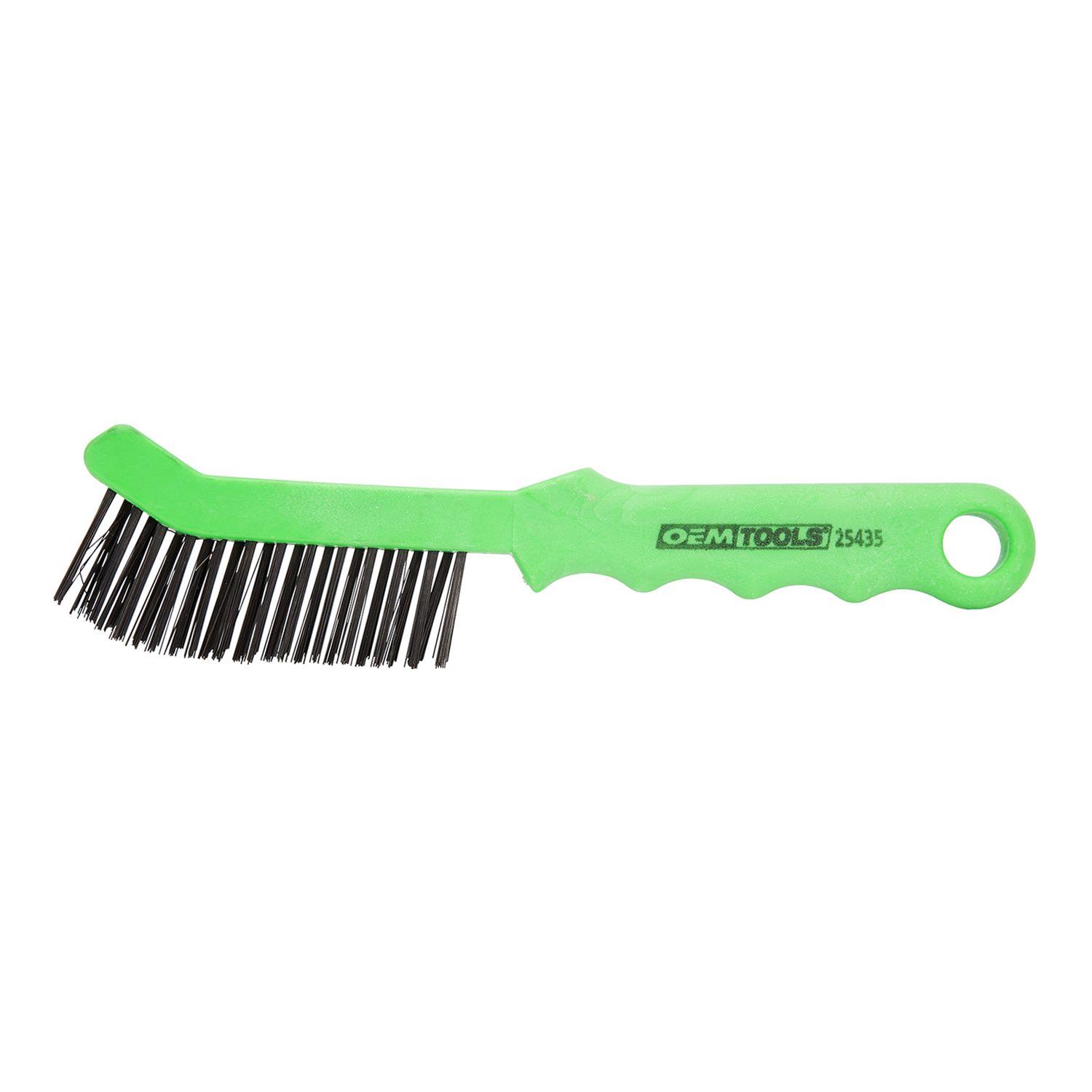 Automotive Parts Cleaning Brush