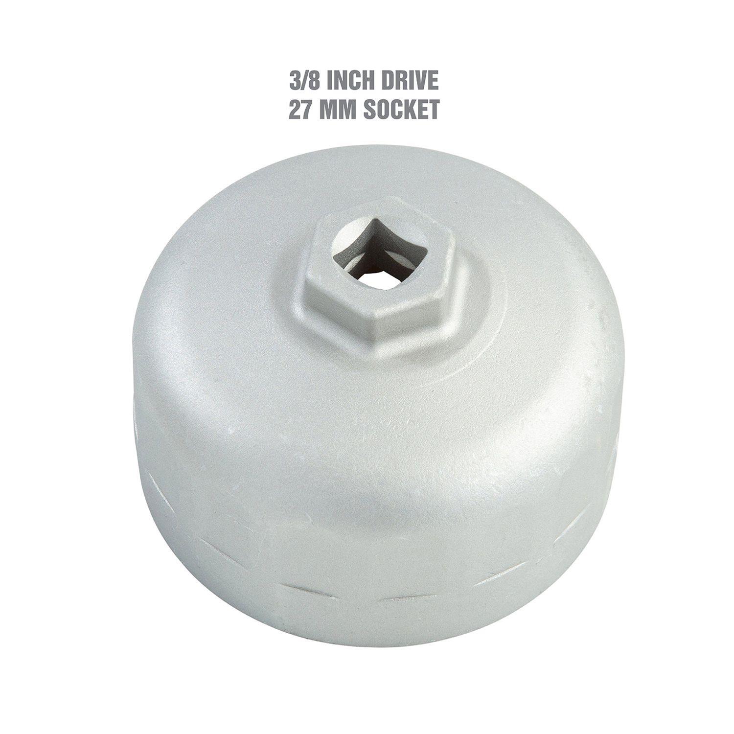 OEMTools 25453 OEM Automotive Tools Oil Filter Cap Wrenches