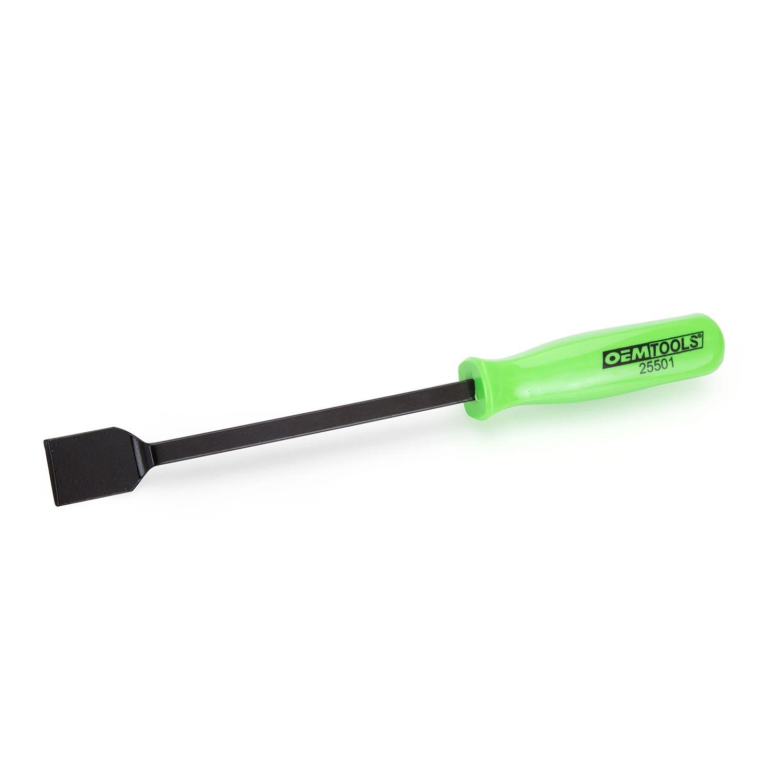 OEMTools 25501 OEM Automotive Tools Carbon Gasket Scrapers Summit Racing