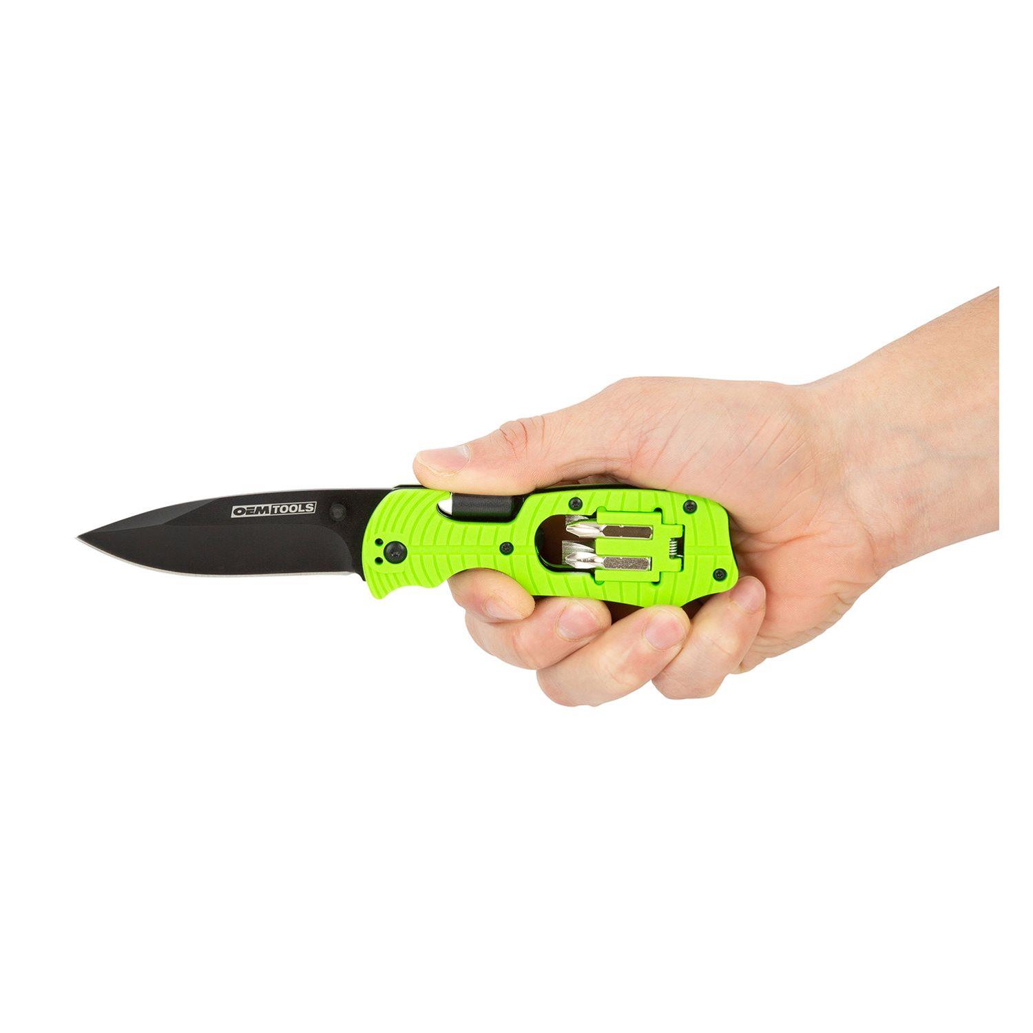 OEMTools 25541 OEM Automotive Tools Cut + Drive Multi-Tools