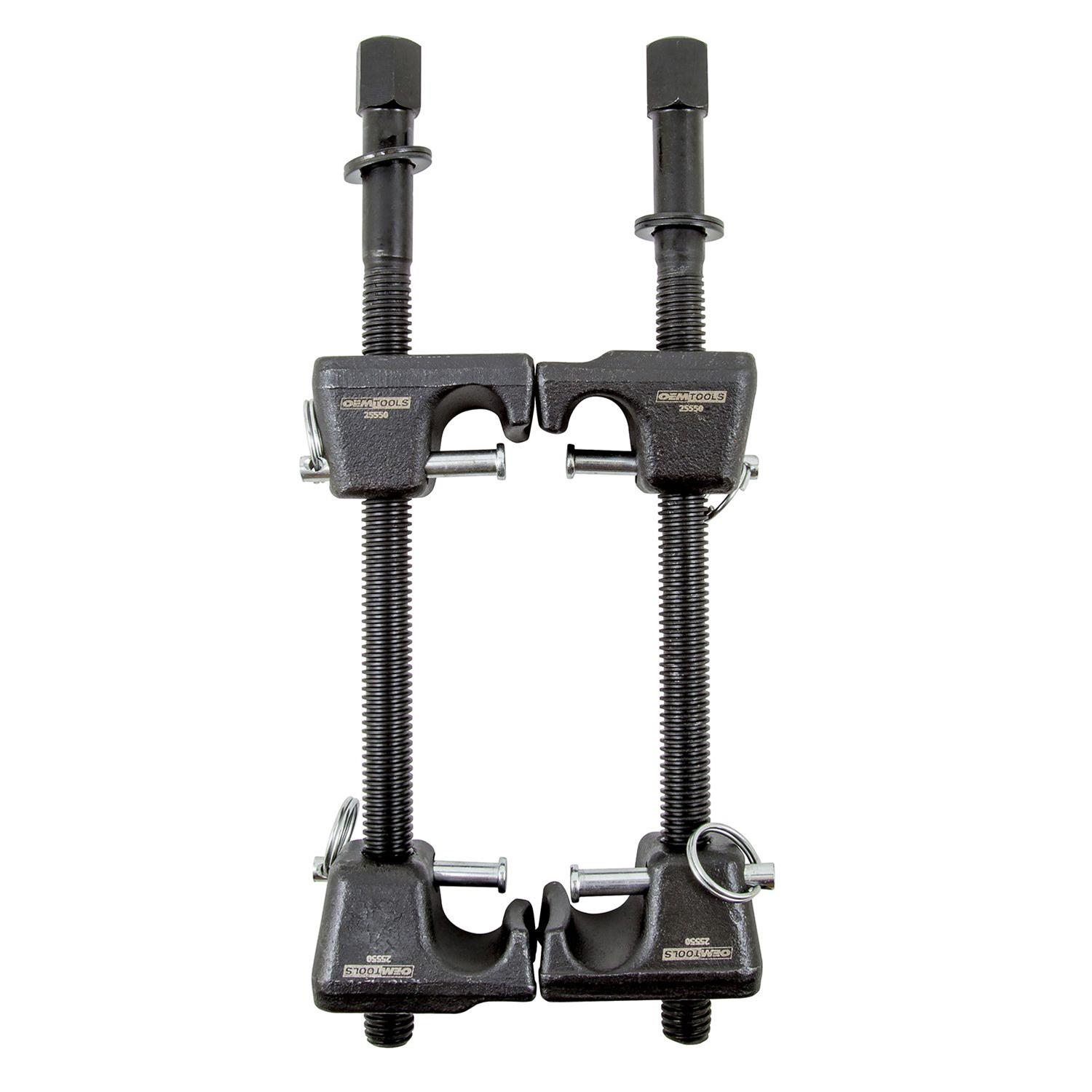 OEMTools 25550 OEM Automotive Tools Strut Spring Compressors Summit Racing