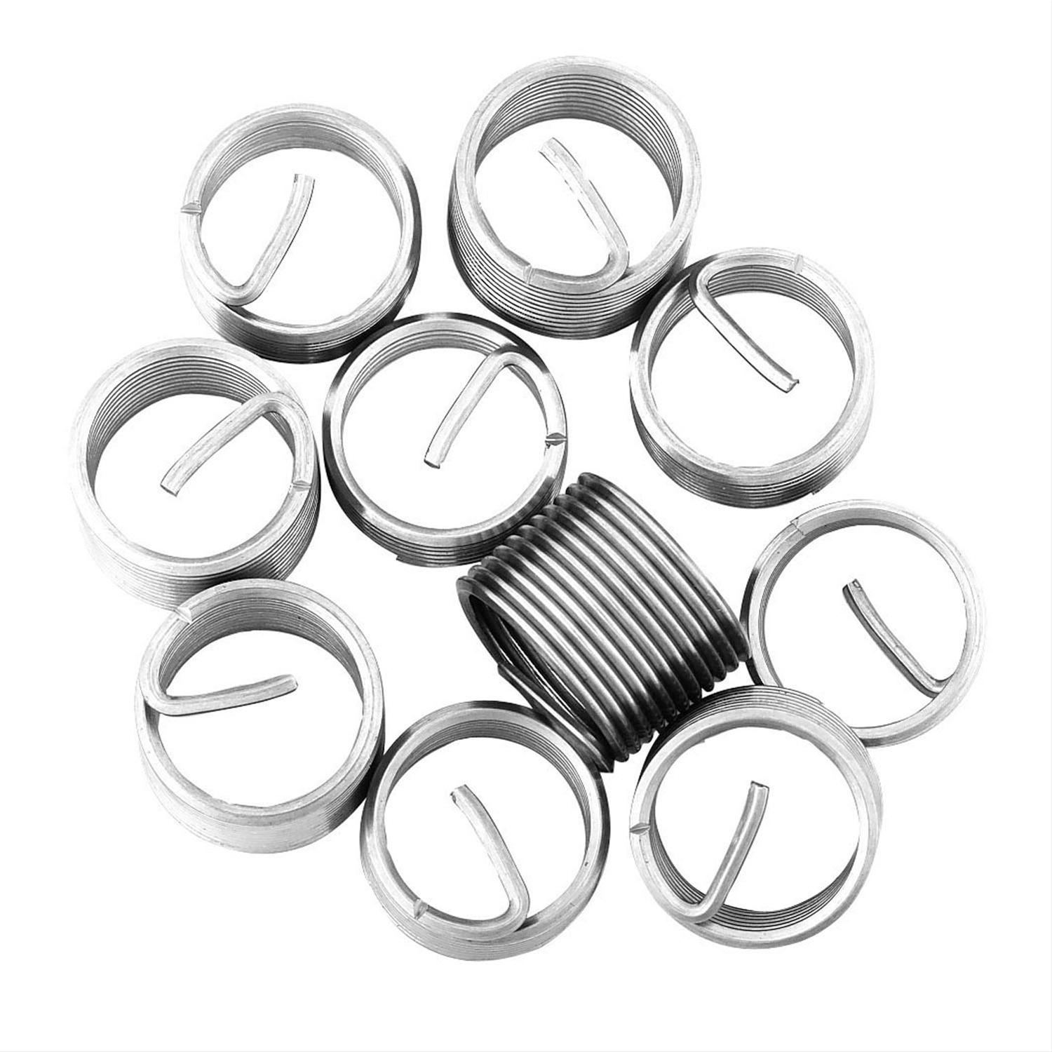 OEMTools 25631 OEM Automotive Tools Thread Repair Inserts Summit Racing