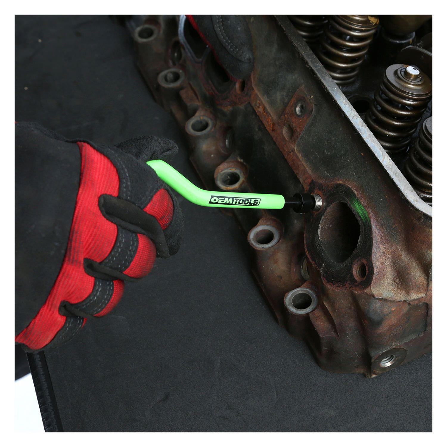 OEMTools 25643 OEM Automotive Tools Thread Repair Kits Summit Racing