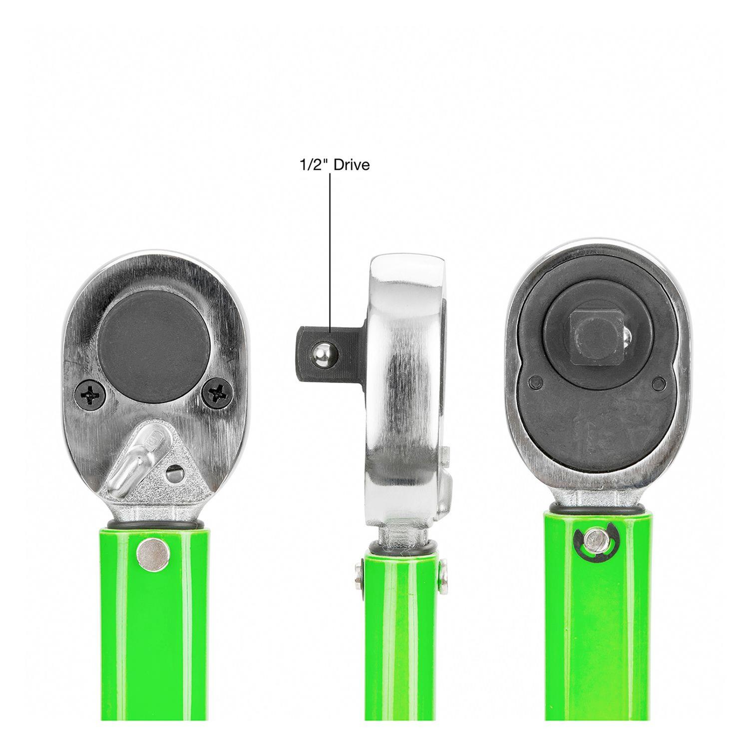 OEMTools 25689 OEM Automotive Tools Torque Wrenches Summit Racing