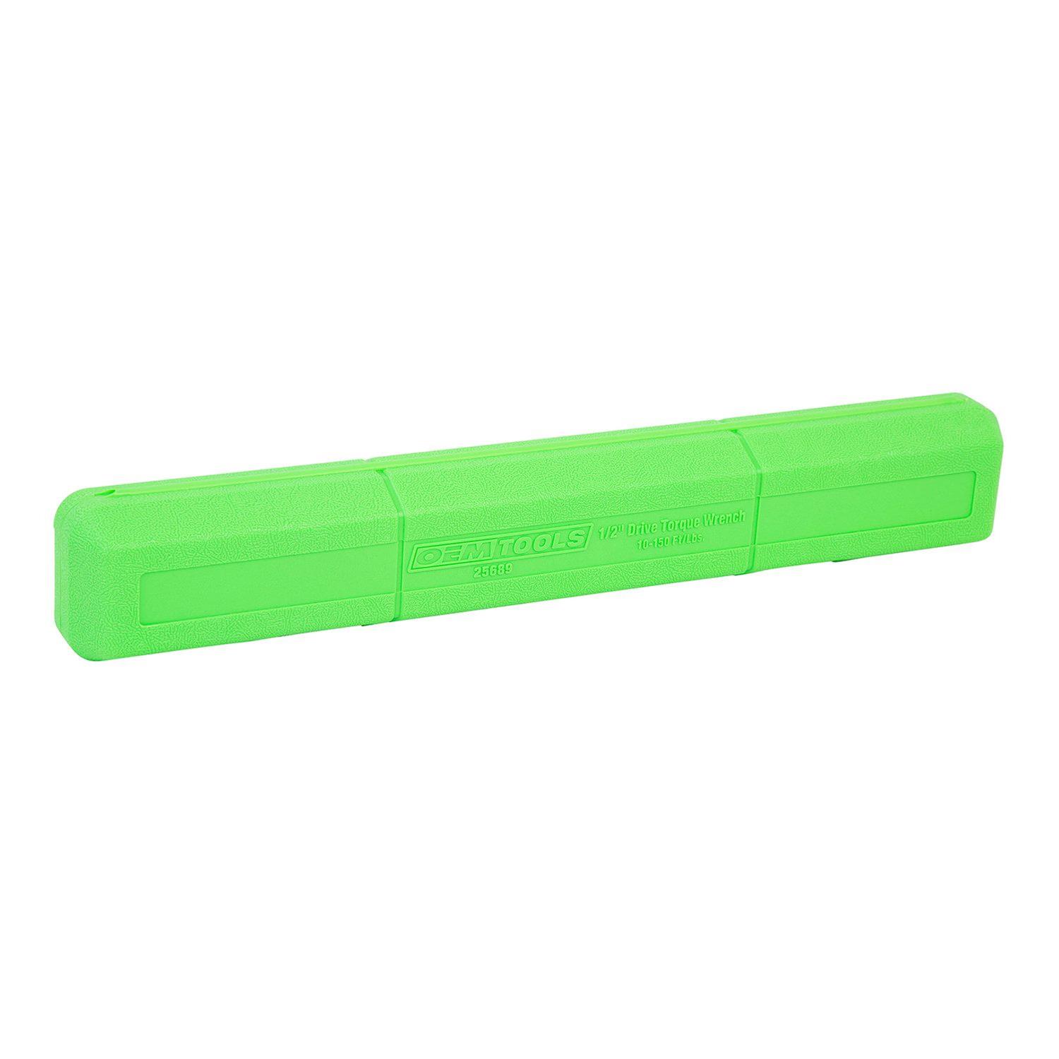 d OEMTools 25689 OEM Automotive Tools Torque Wrenches | Summit Racing