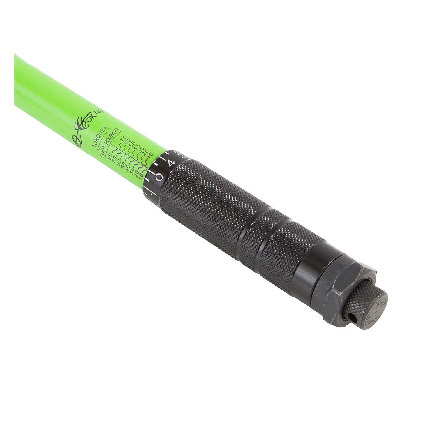 OEMTools 25694 OEM Automotive Tools Torque Wrenches | Summit Racing